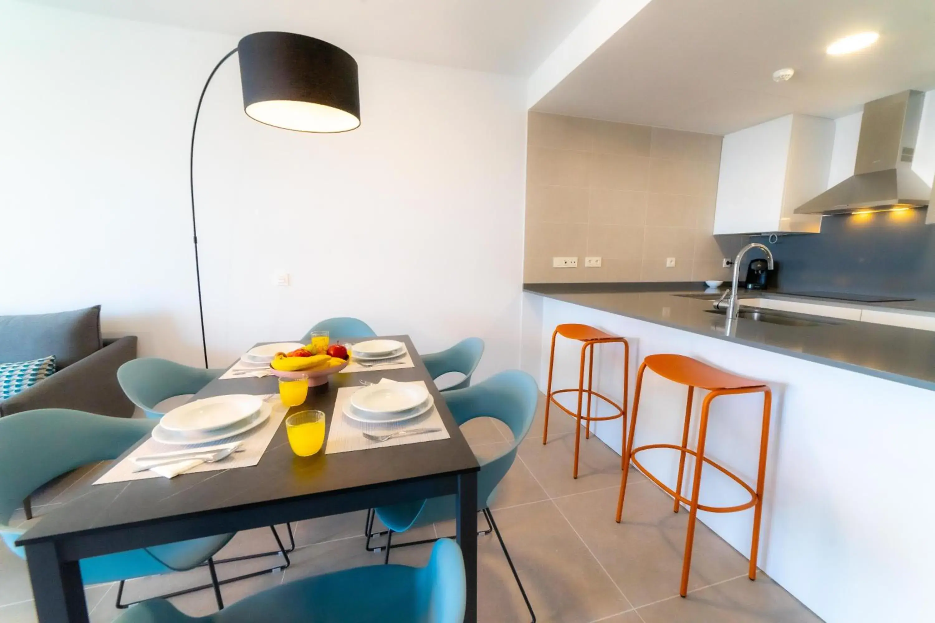 Three-Bedroom Apartment in Aqua Apartments Bellamar, Marbella Three-Bedroom Apartment in Aqua Apartments Bellamar, Marbella