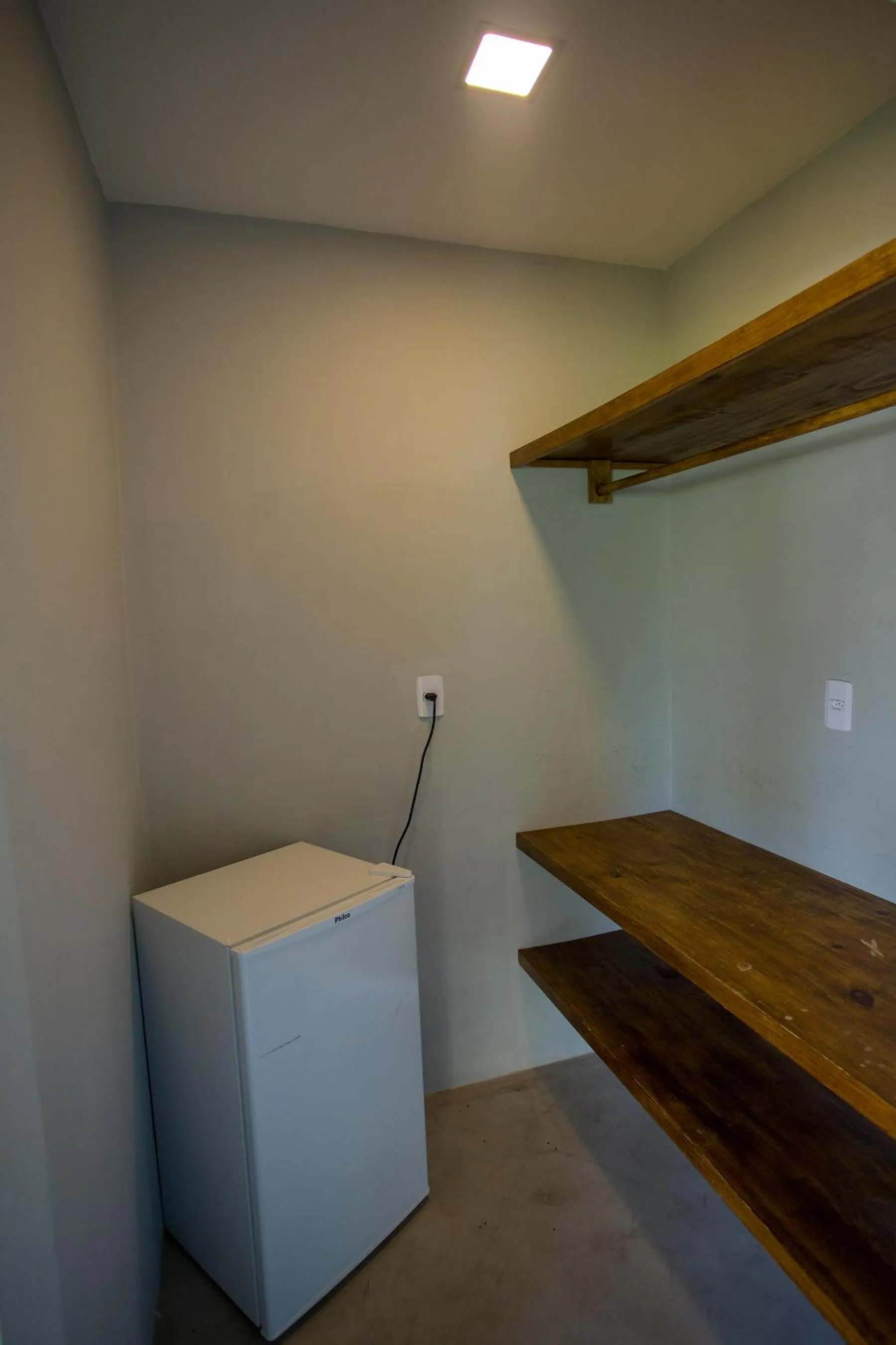 Bedroom in Tropical Beach