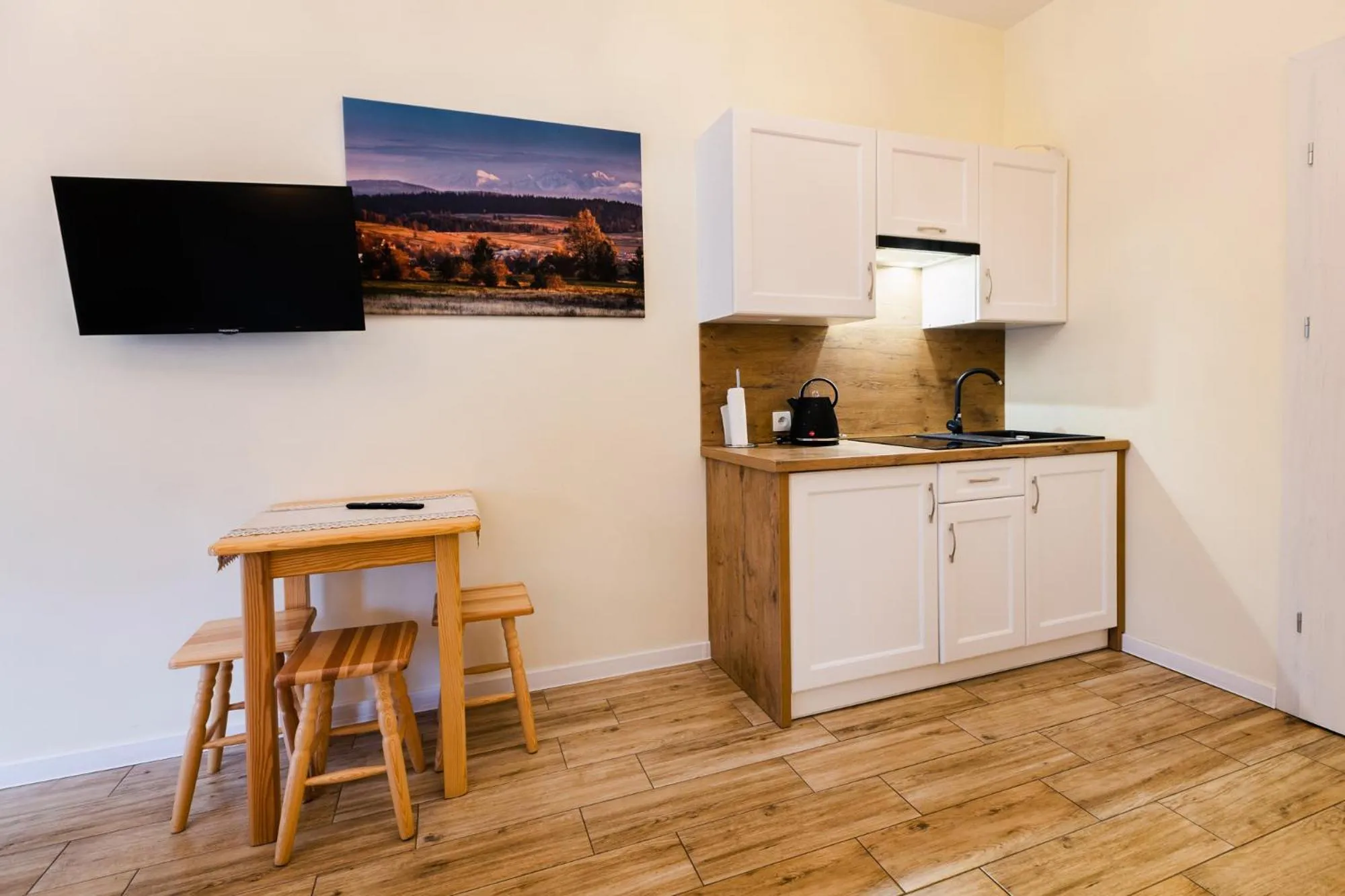 Apartamenty,pokoje Paholski