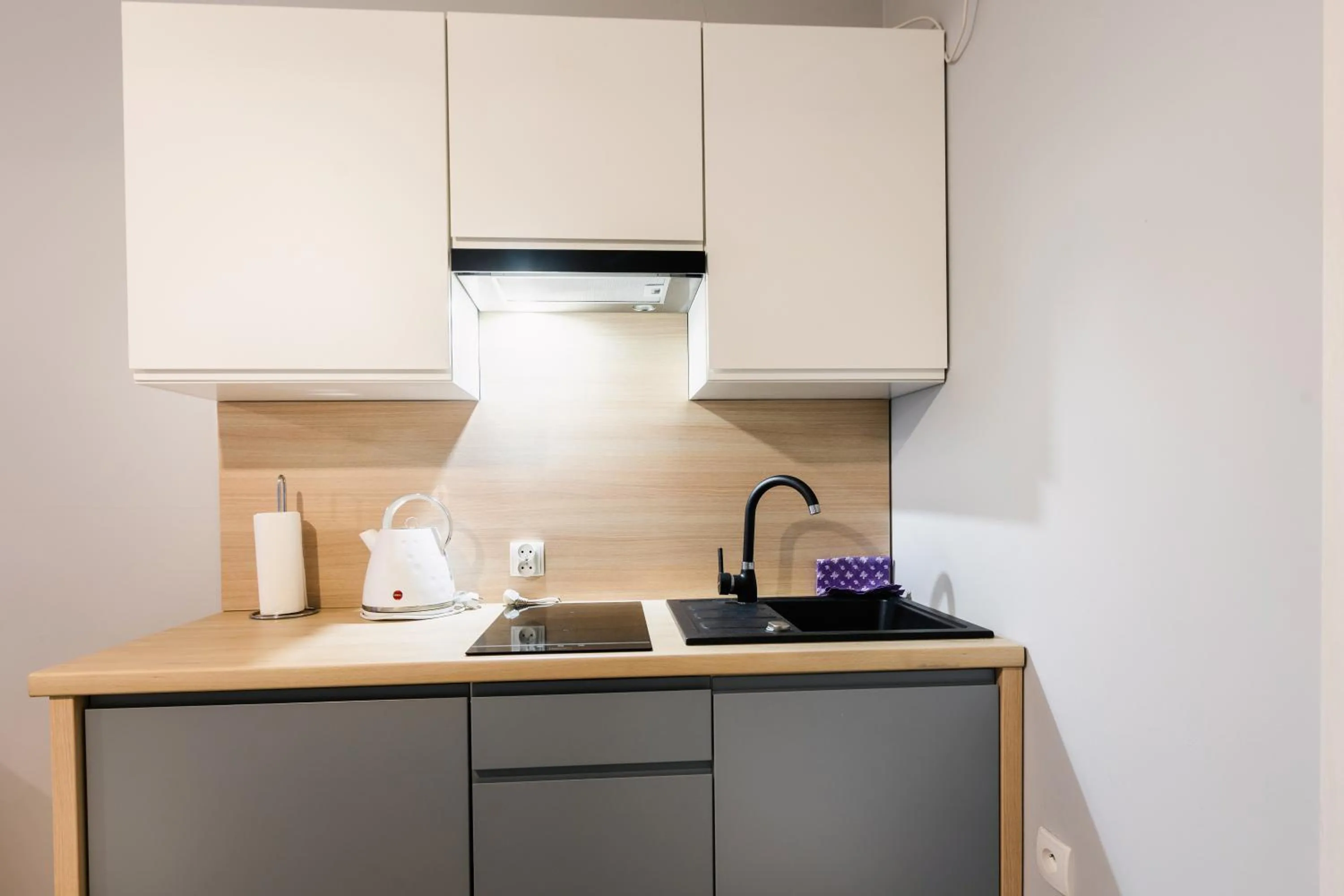 Apartamenty,pokoje Paholski