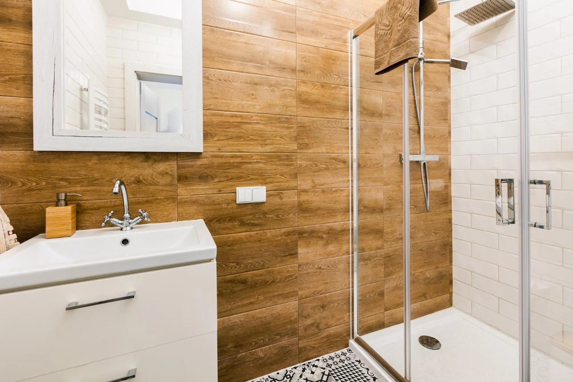 Apartamenty,pokoje Paholski