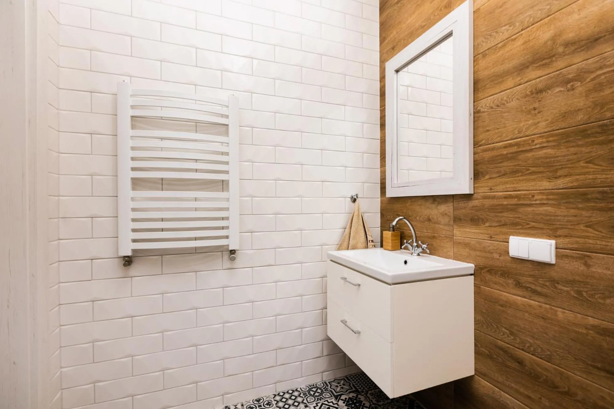 Apartamenty,pokoje Paholski