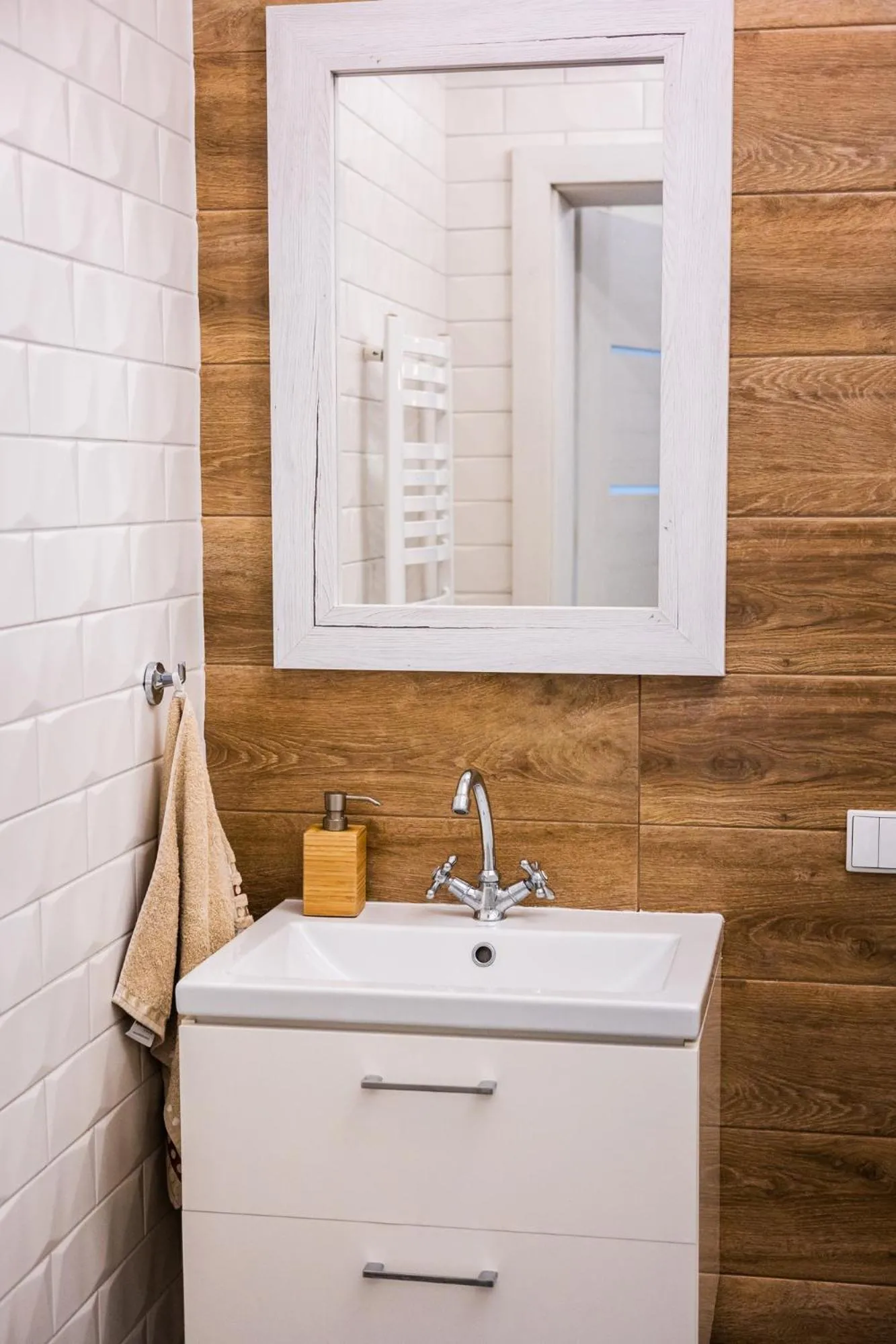 Apartamenty,pokoje Paholski