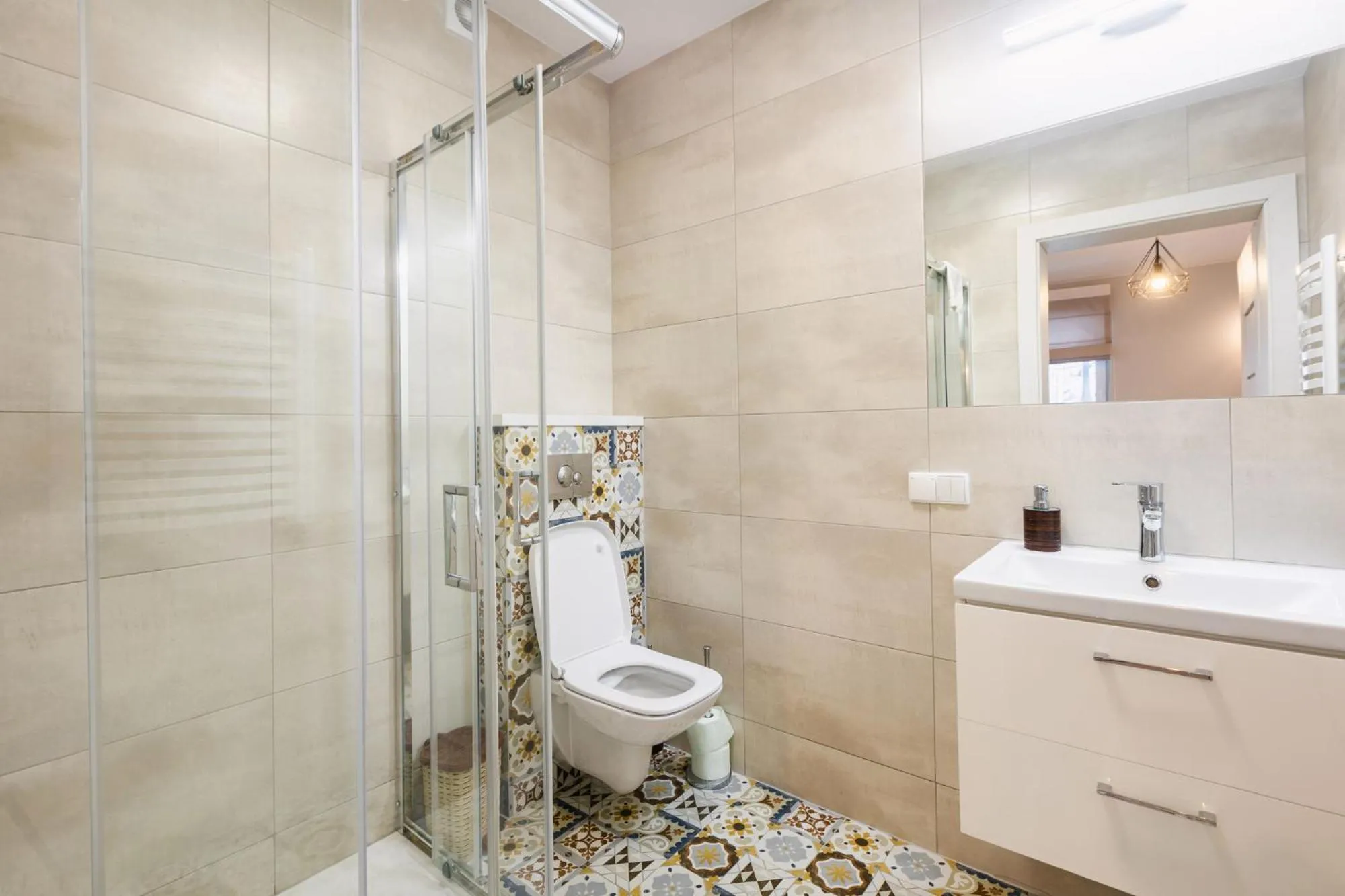 Apartamenty,pokoje Paholski