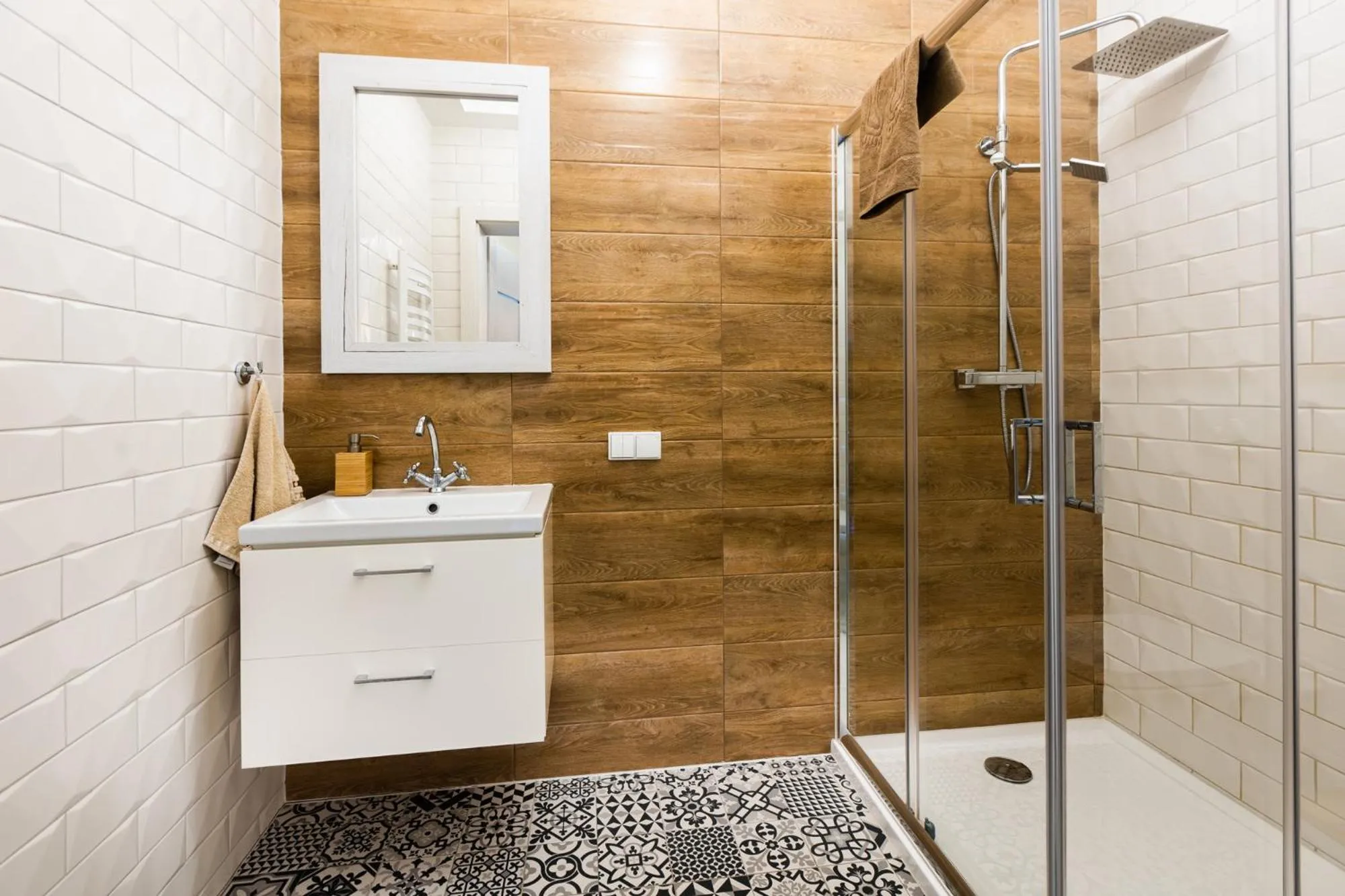 Apartamenty,pokoje Paholski