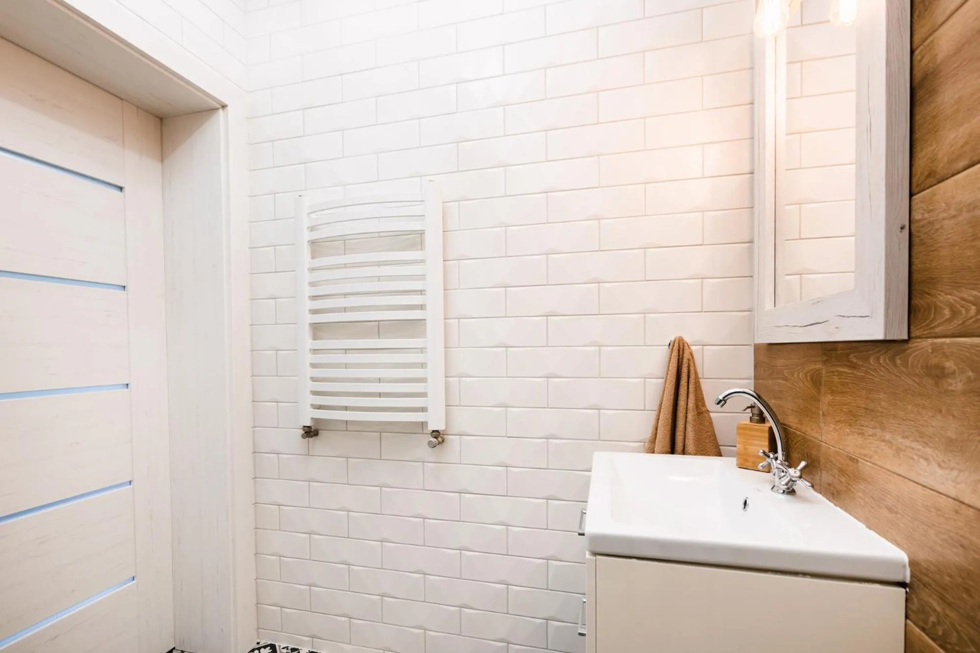 Apartamenty,pokoje Paholski