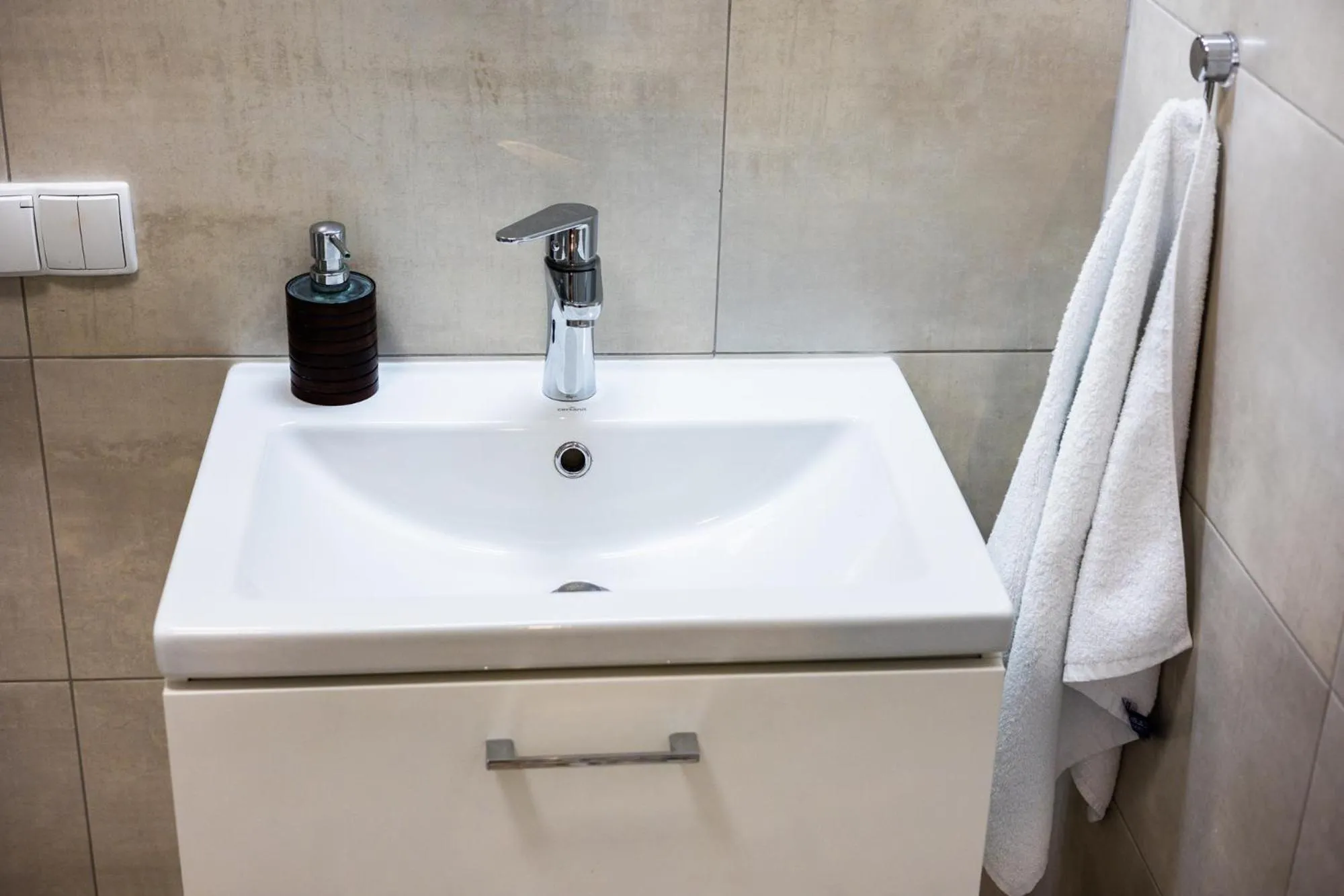 Apartamenty,pokoje Paholski