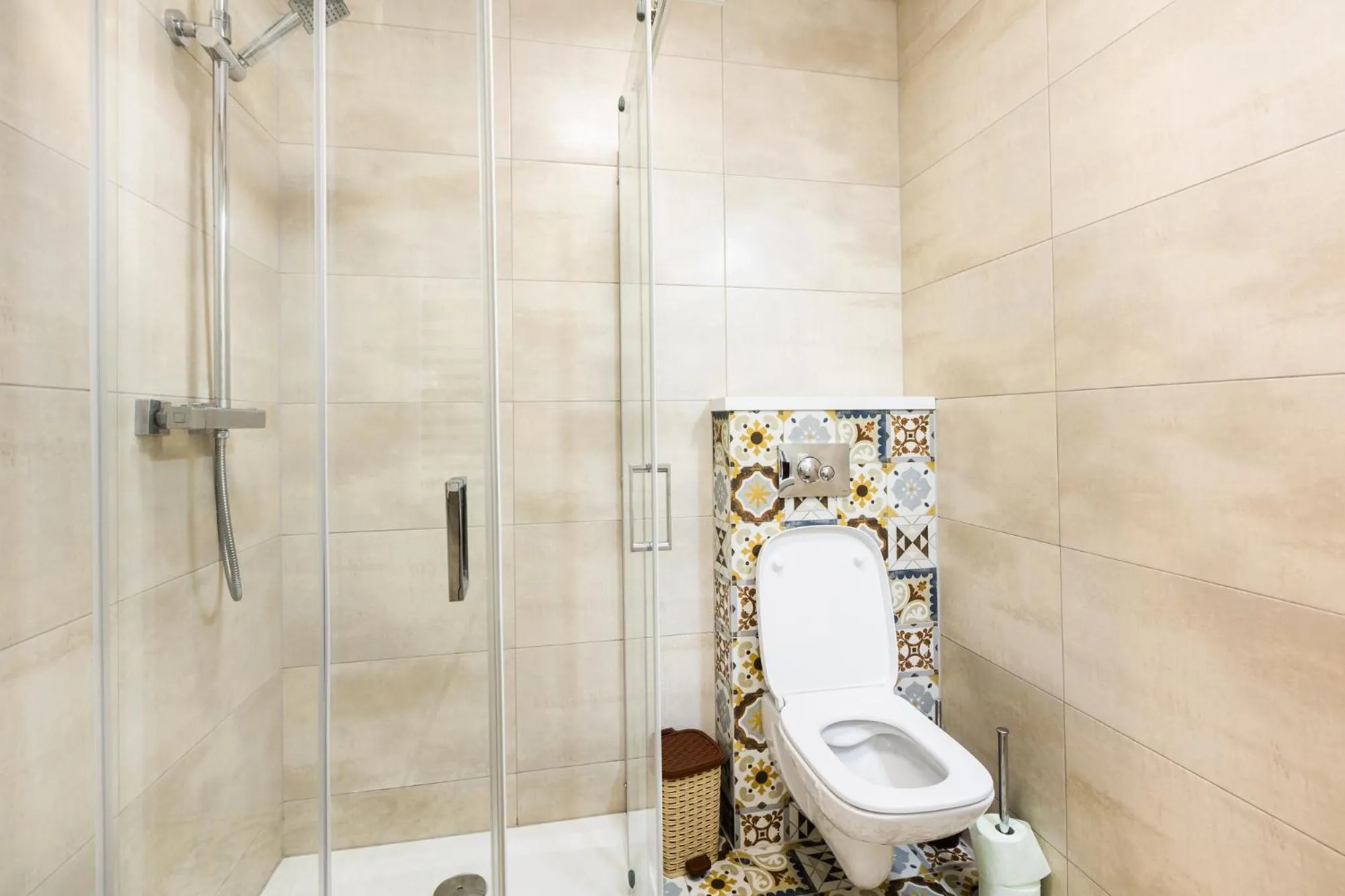 Apartamenty,pokoje Paholski