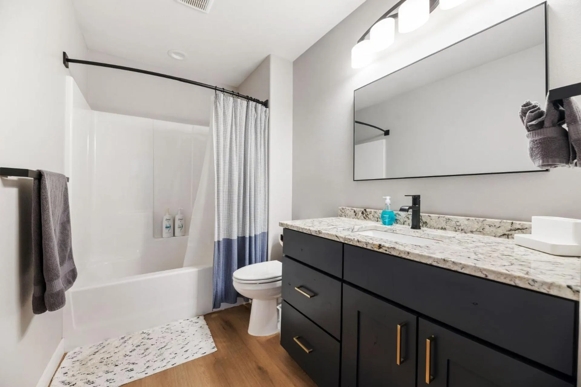 Copper Skies Lodge at Powder House Pass