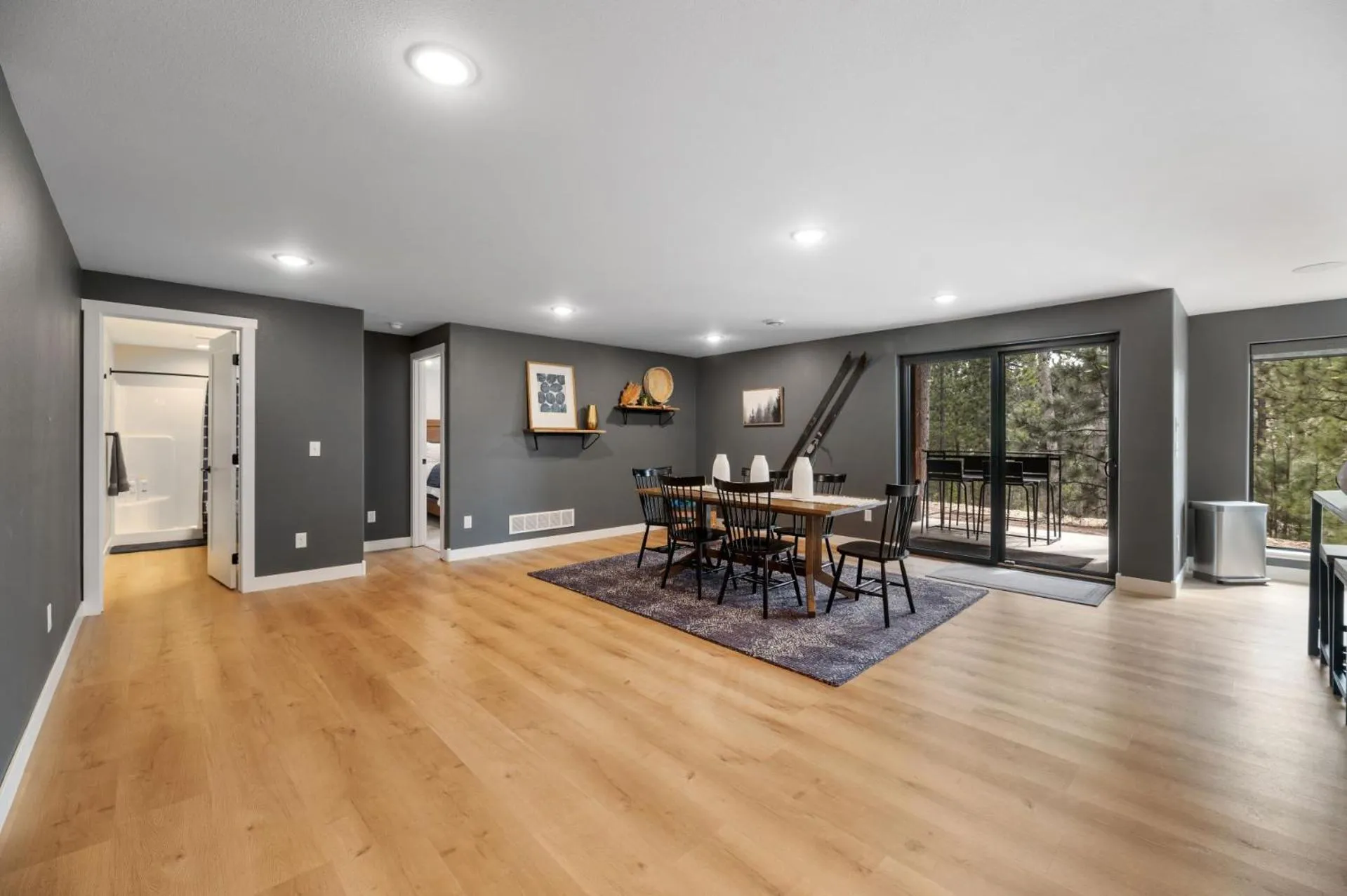 Copper Skies Lodge at Powder House Pass