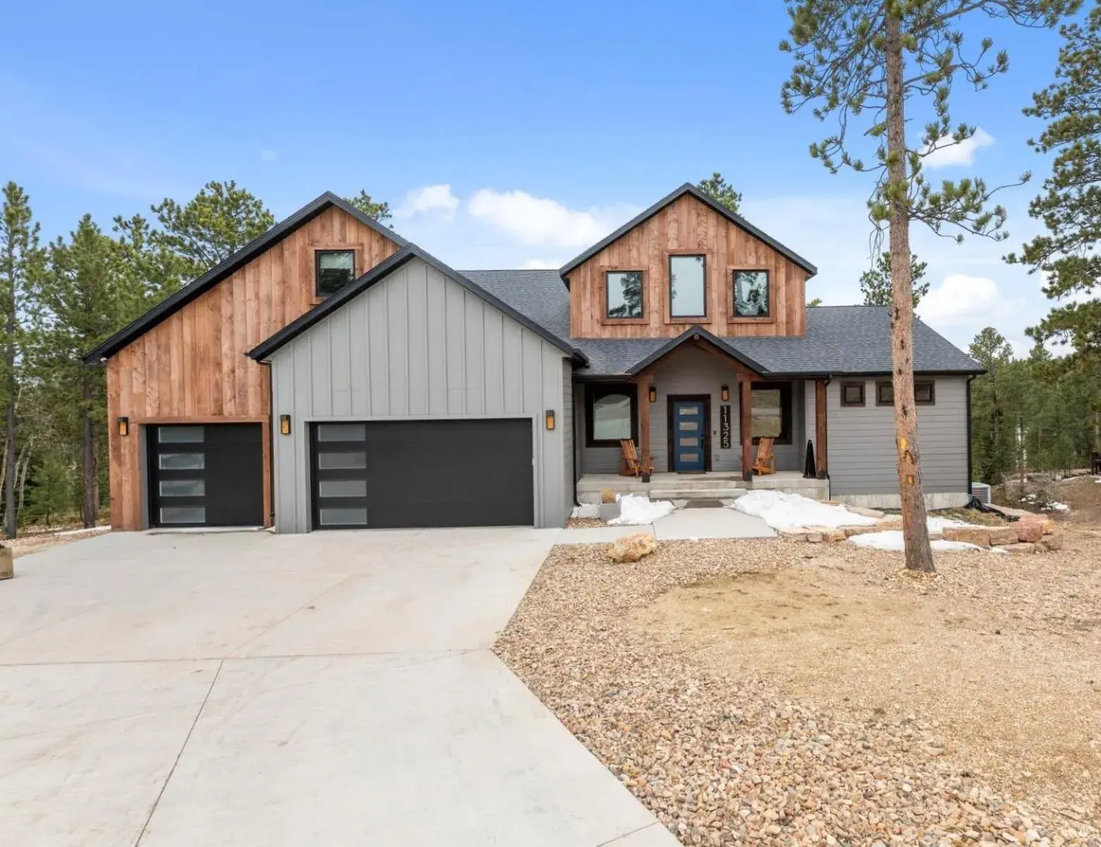 Copper Skies Lodge at Powder House Pass Copper Skies Lodge at Powder House Pass