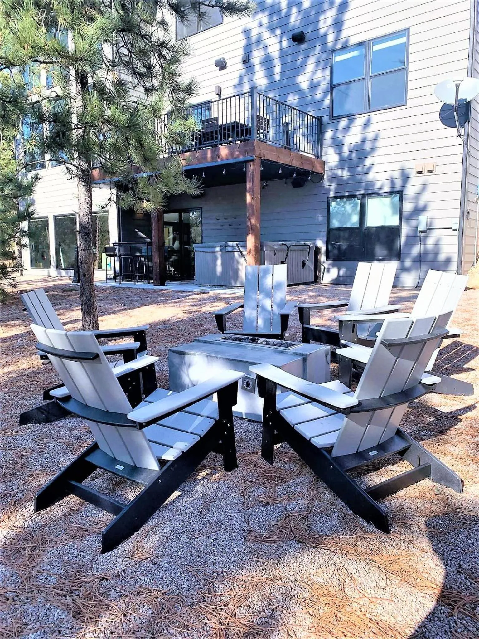 Copper Skies Lodge at Powder House Pass