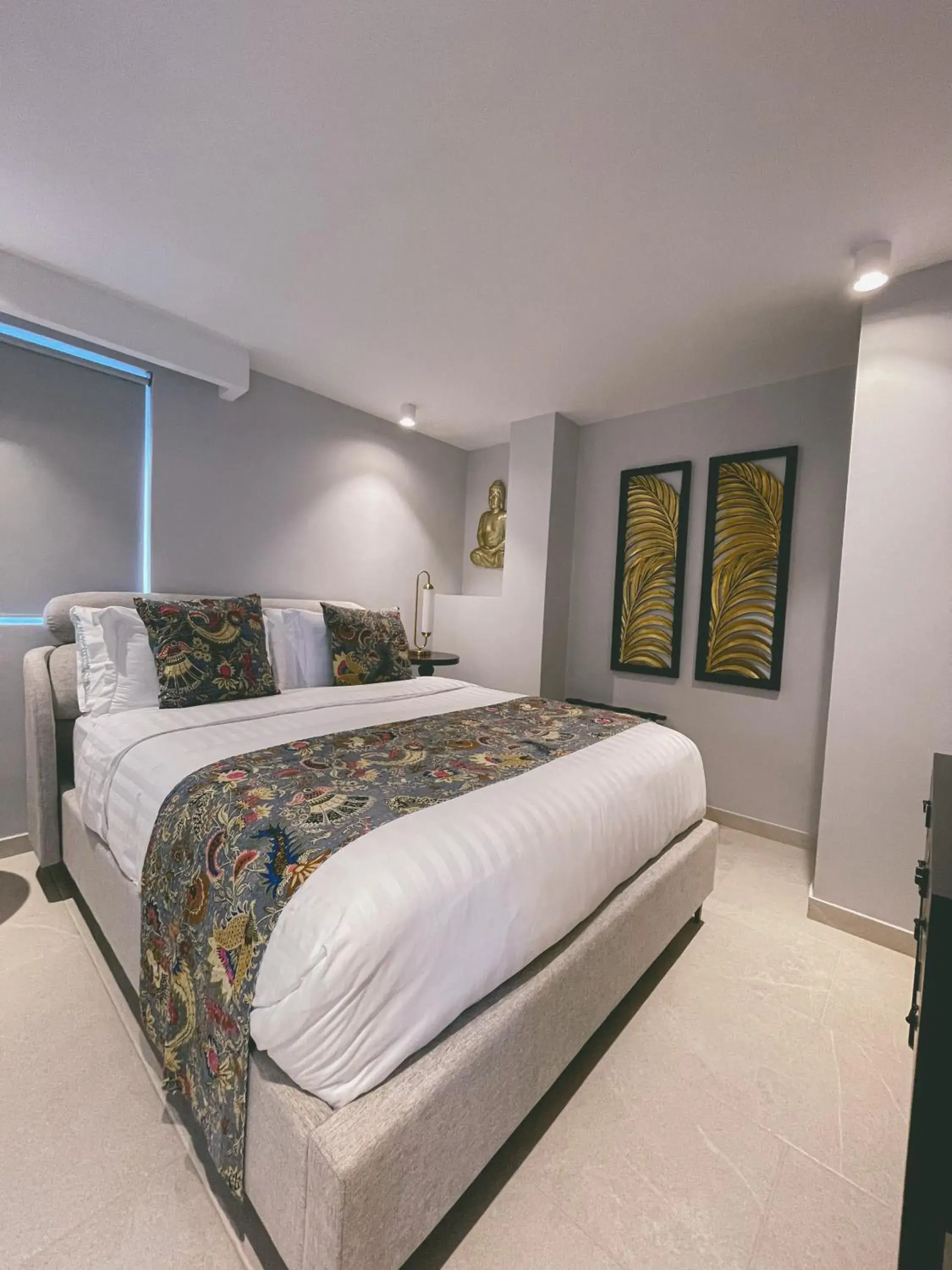 Deluxe Room in Hotel Boutique Casa Hendaus - Adults Only Deluxe Room in Hotel Boutique Casa Hendaus - Adults Only