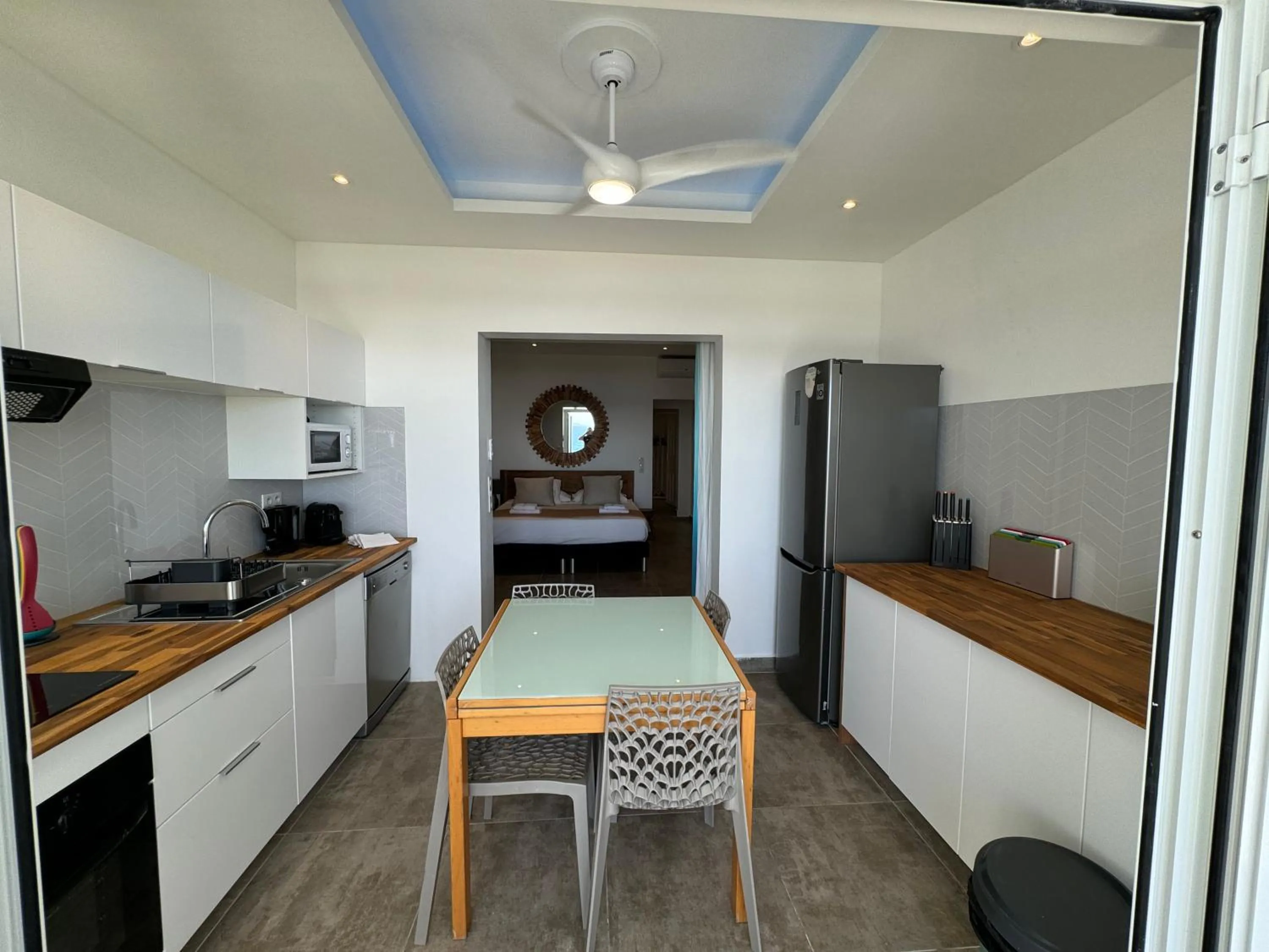 pet friendly in Moana Lodge
