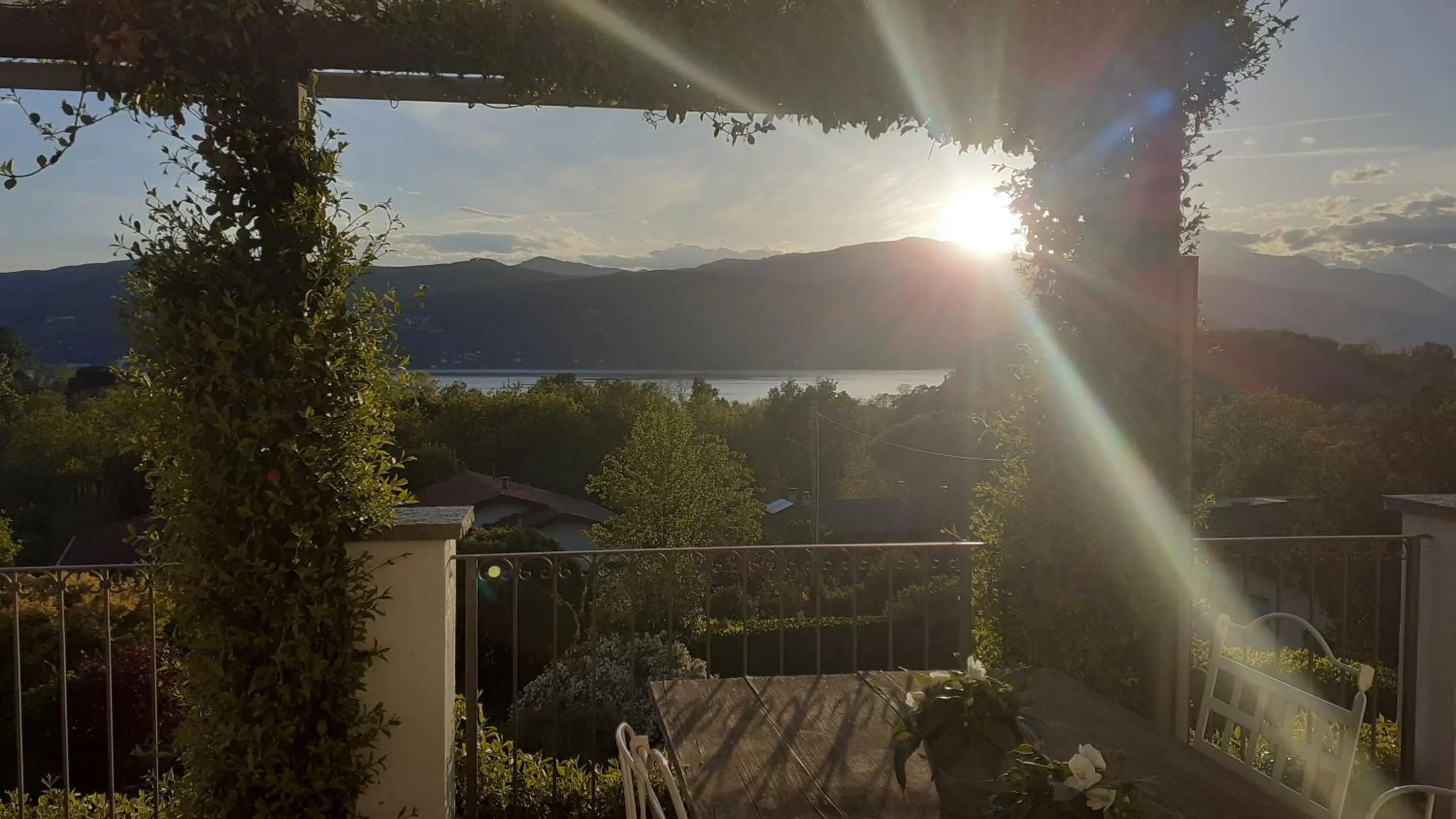 B&B La Civetta