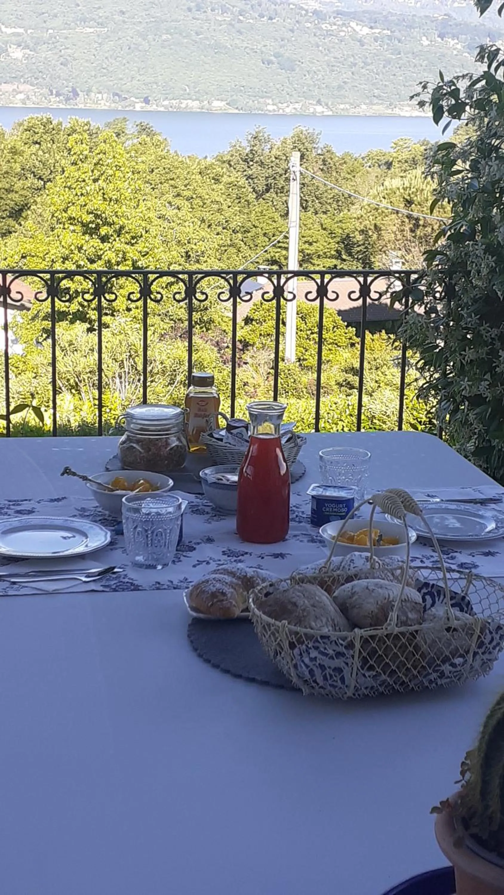 B&B La Civetta