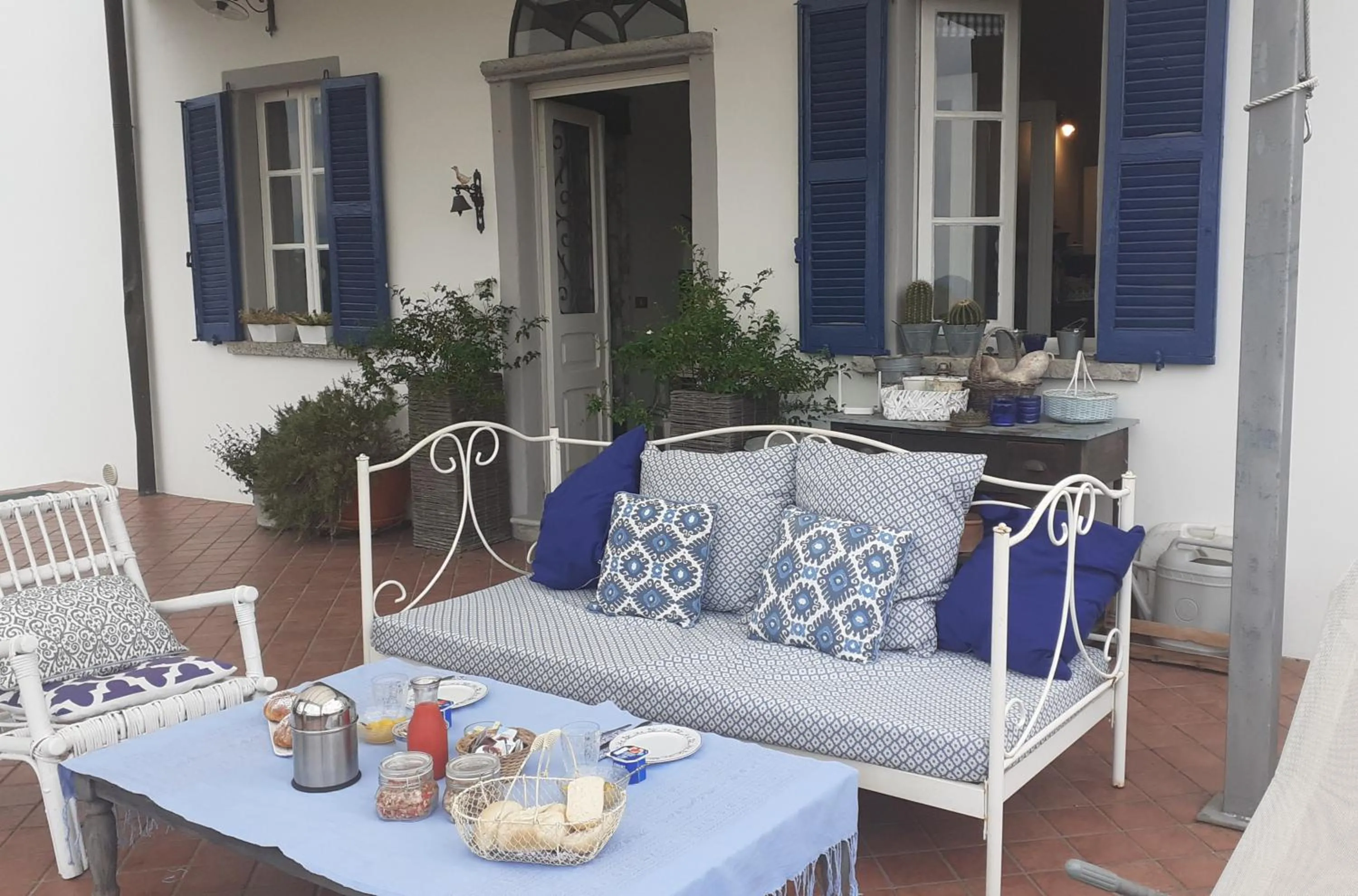 B&B La Civetta