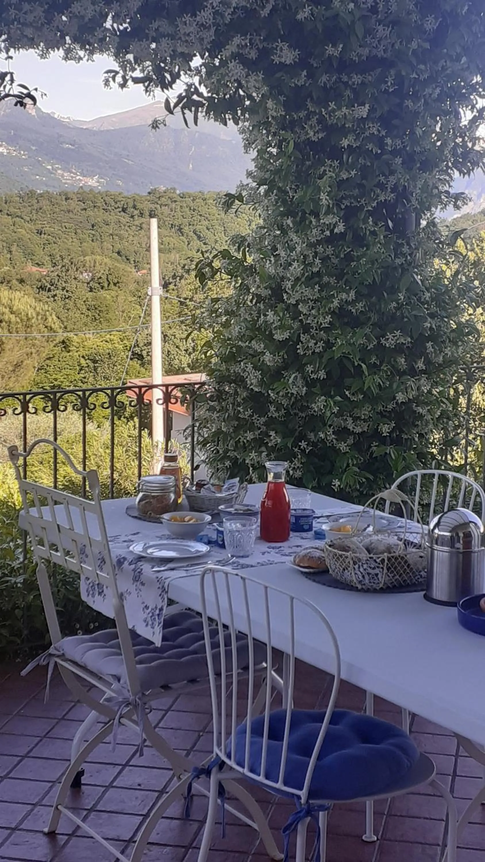 B&B La Civetta