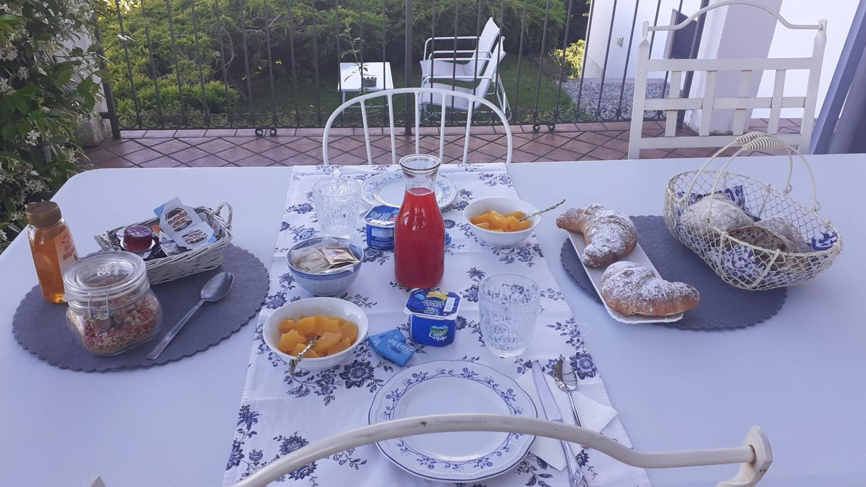 B&B La Civetta