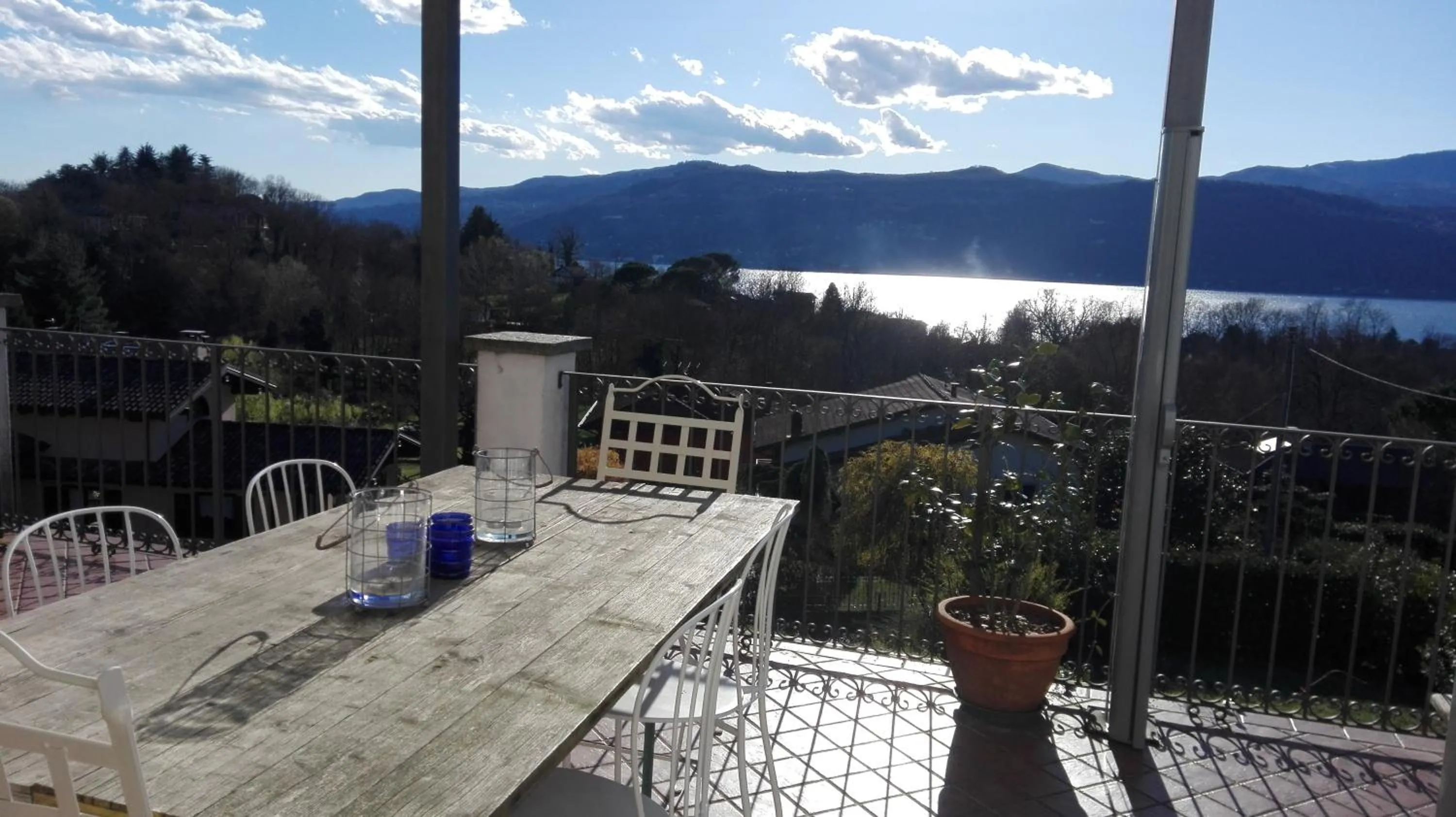 B&B La Civetta