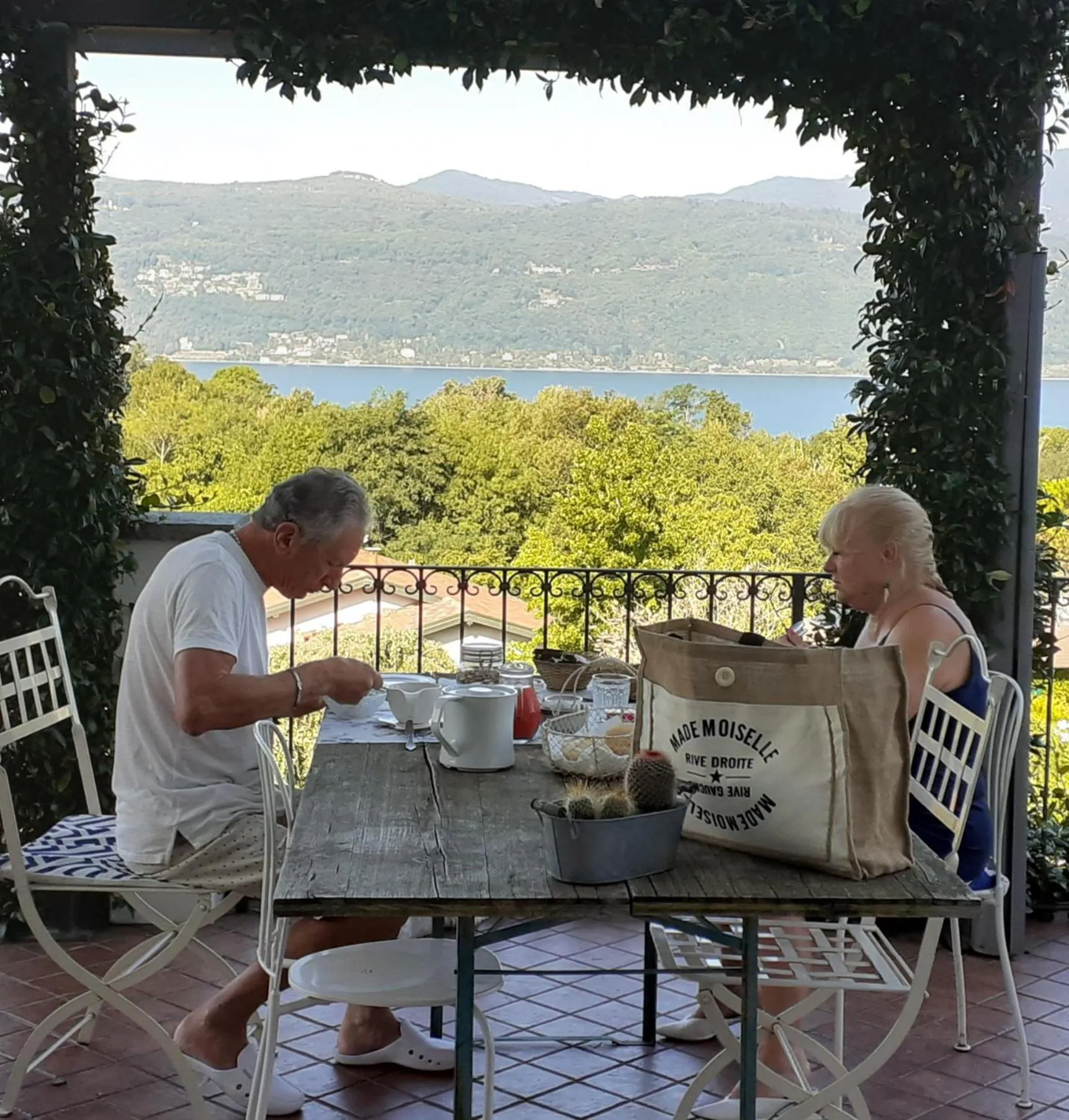 B&B La Civetta
