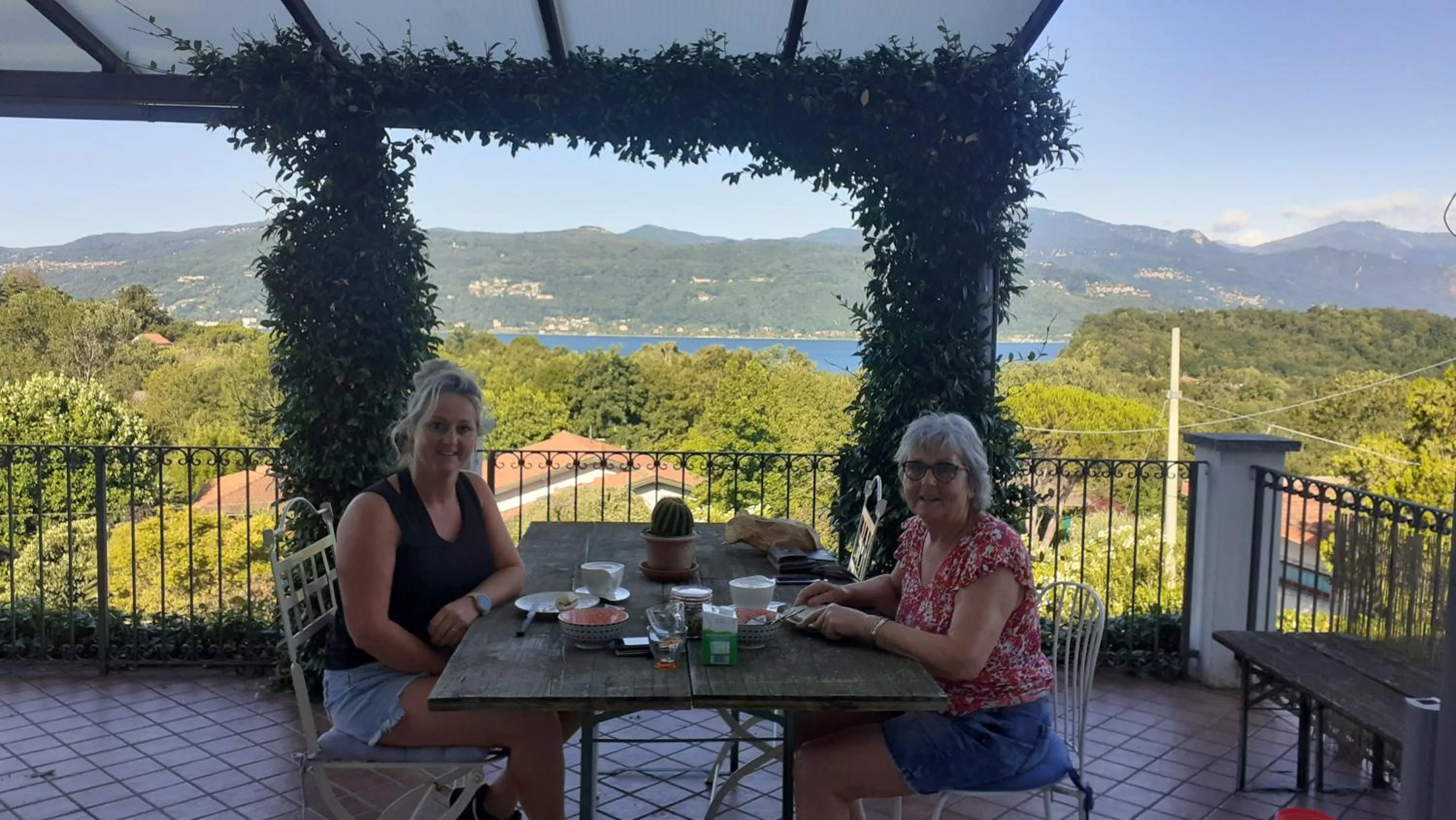 B&B La Civetta