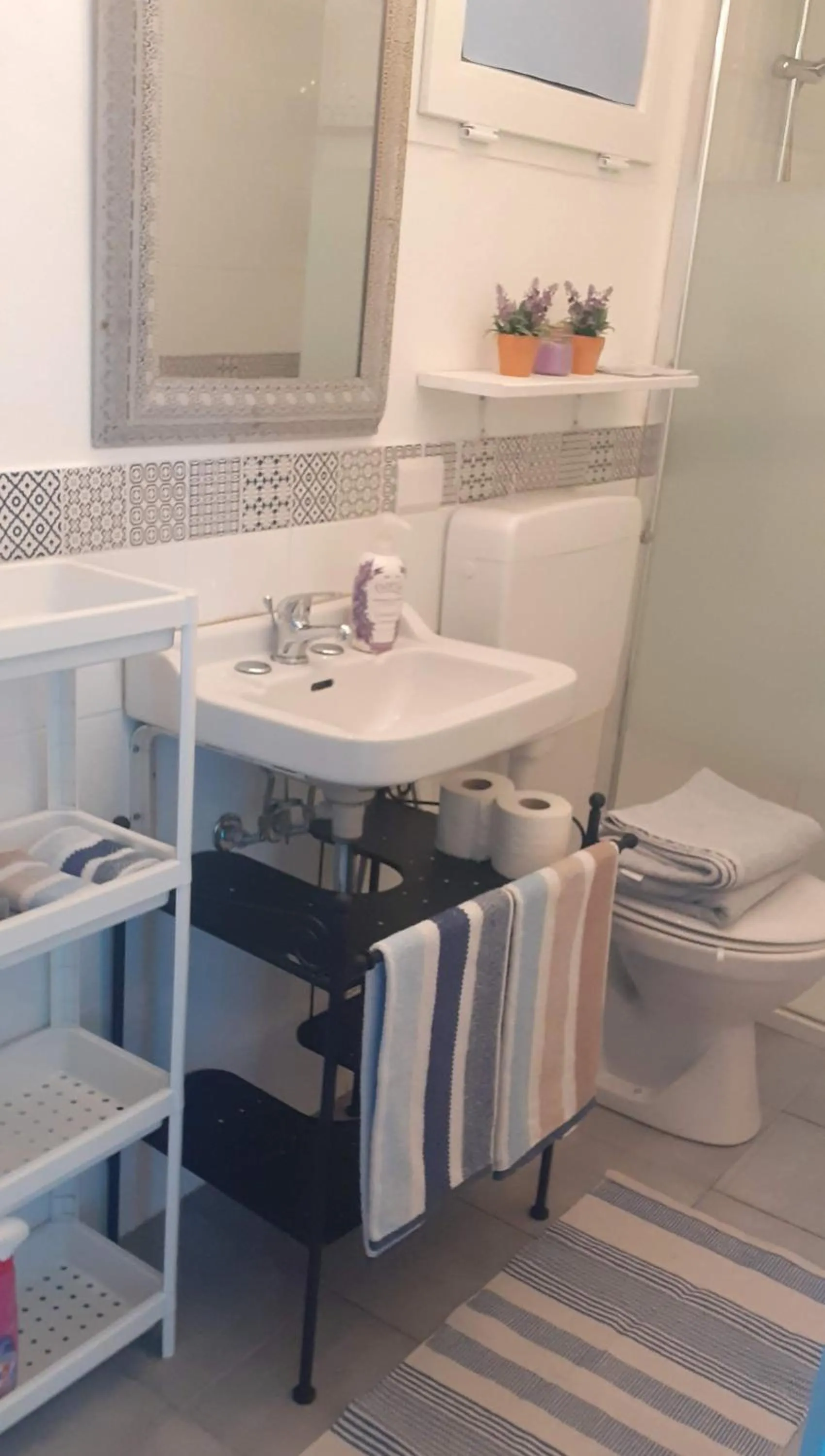 B&B La Civetta