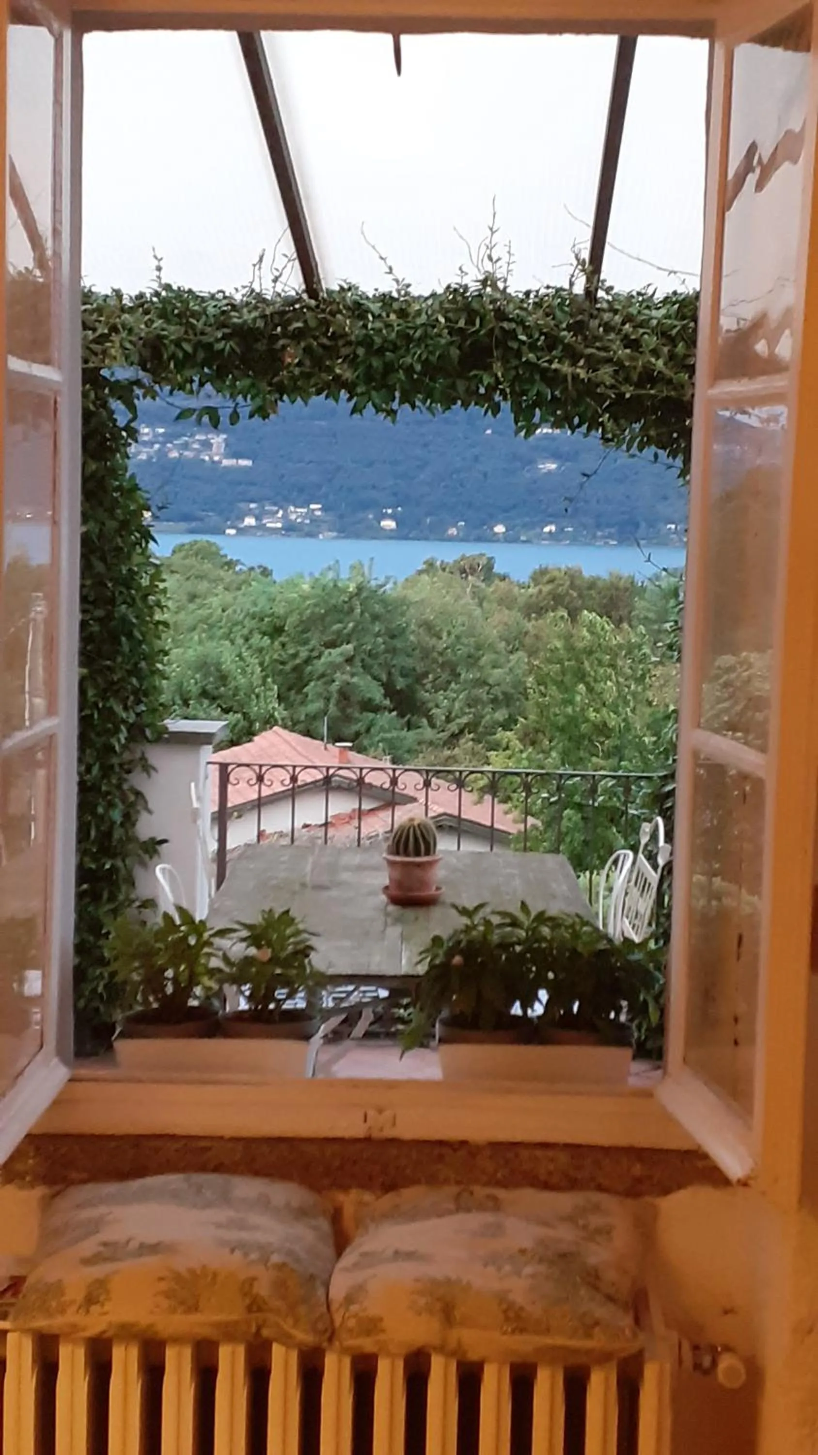 B&B La Civetta
