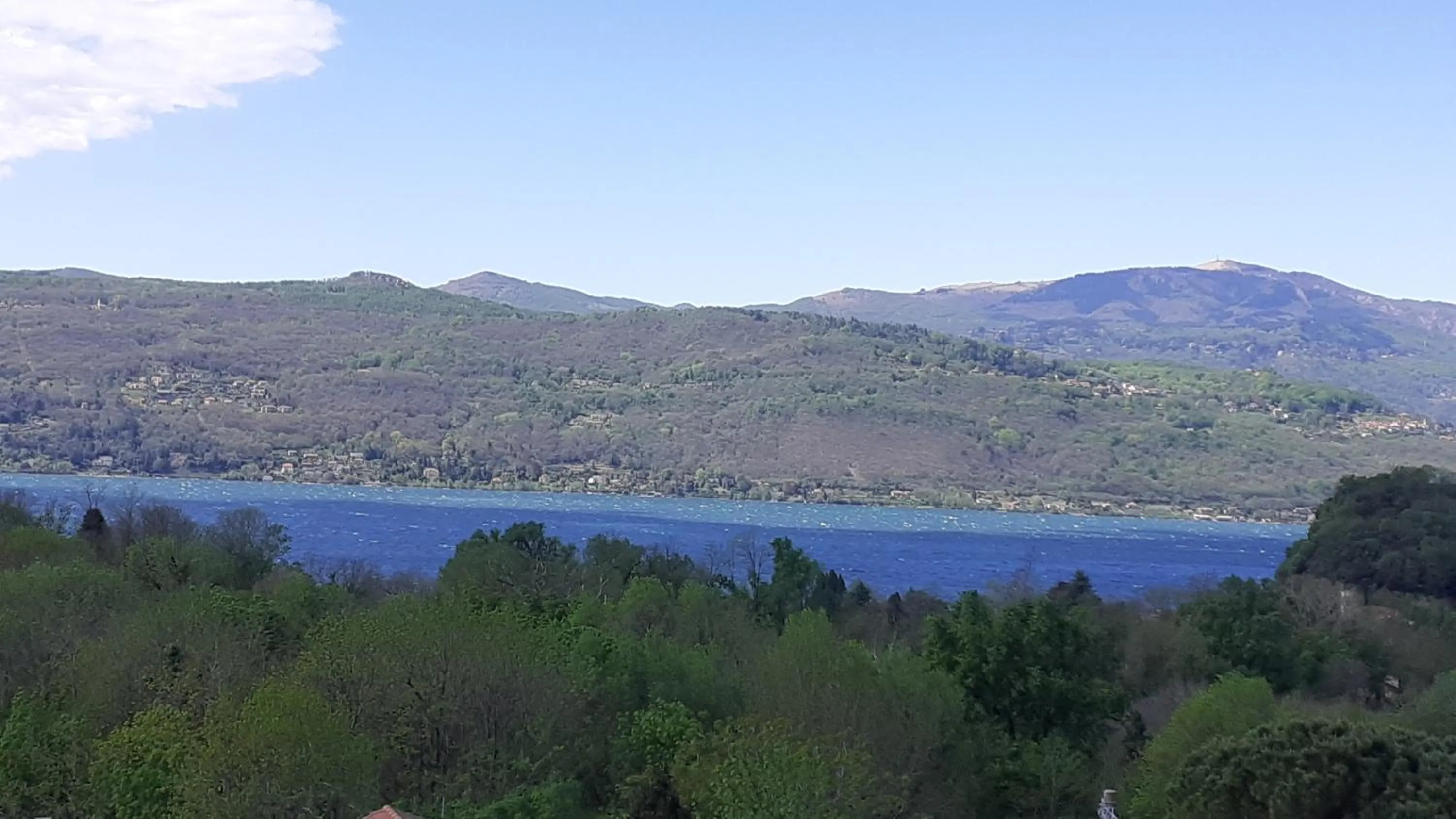 B&B La Civetta