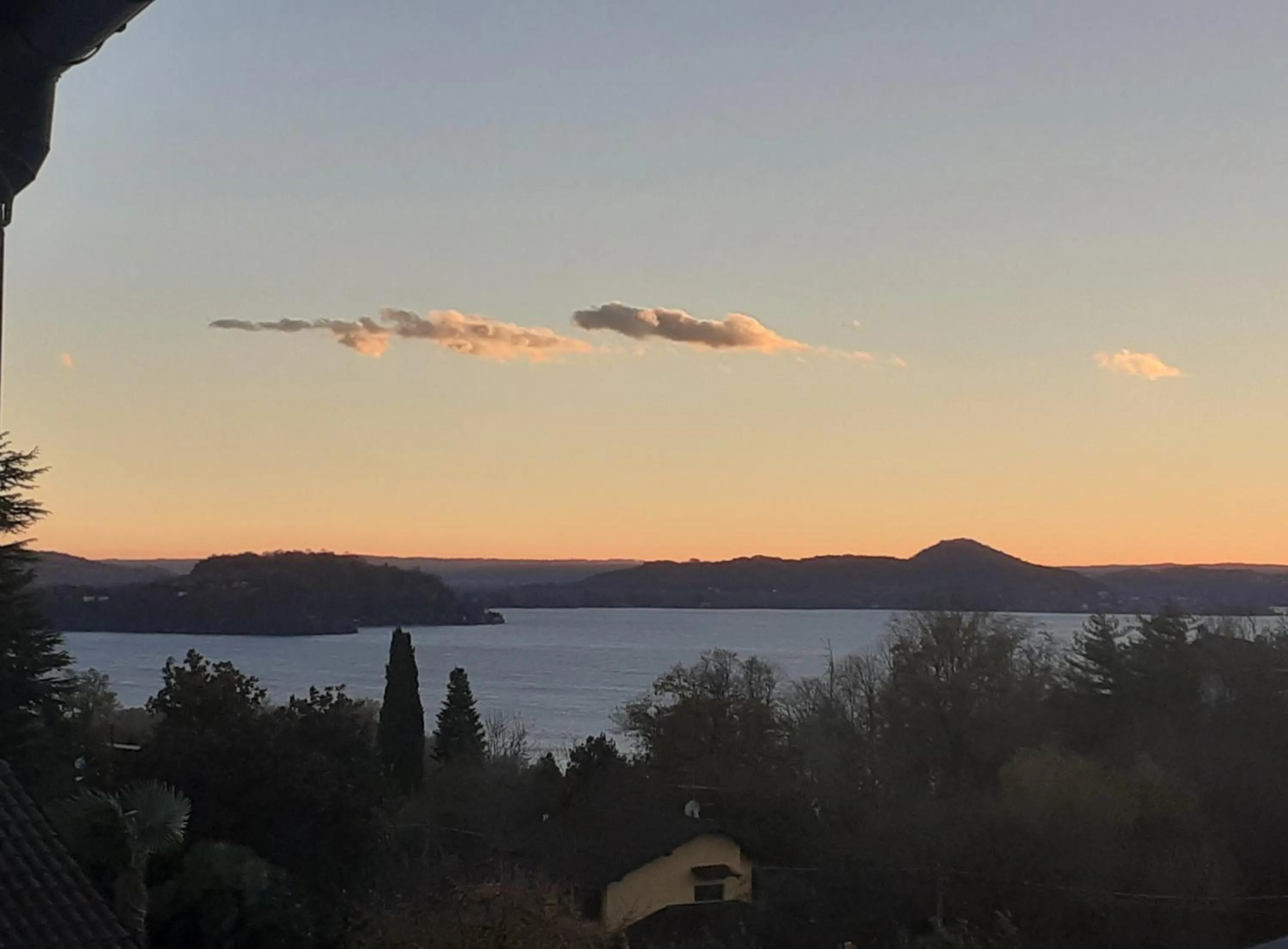 B&B La Civetta