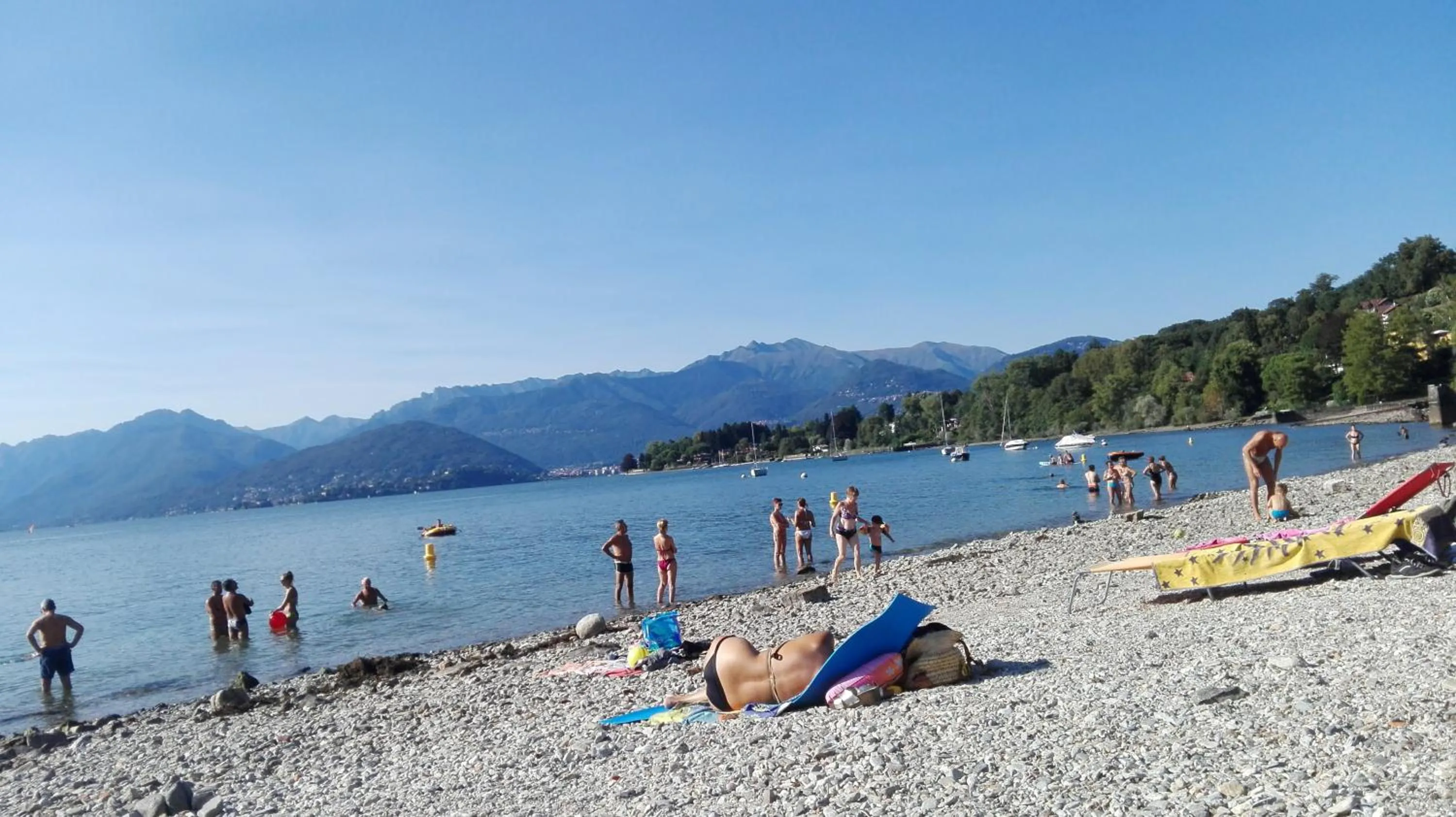 B&B La Civetta