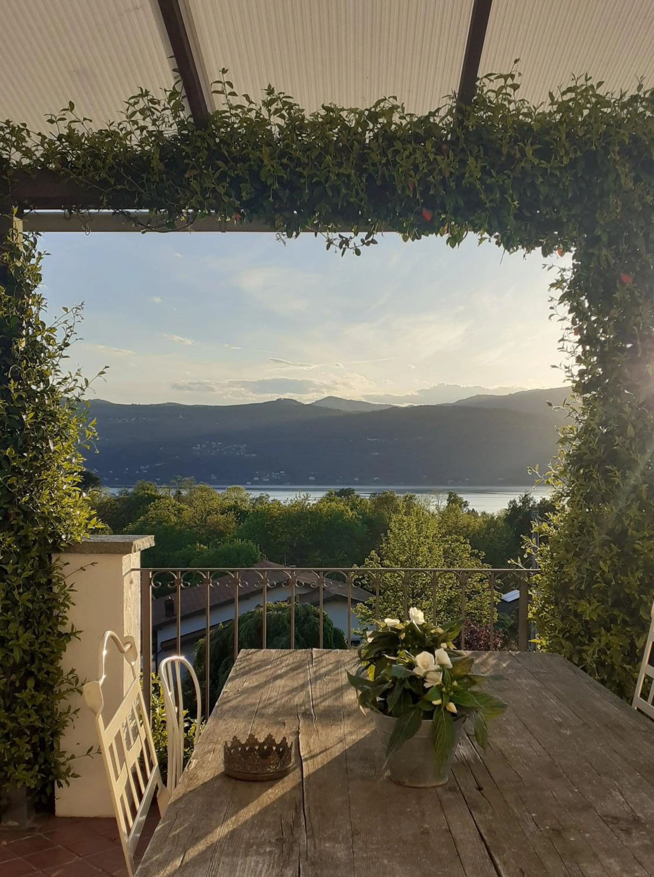 B&B La Civetta