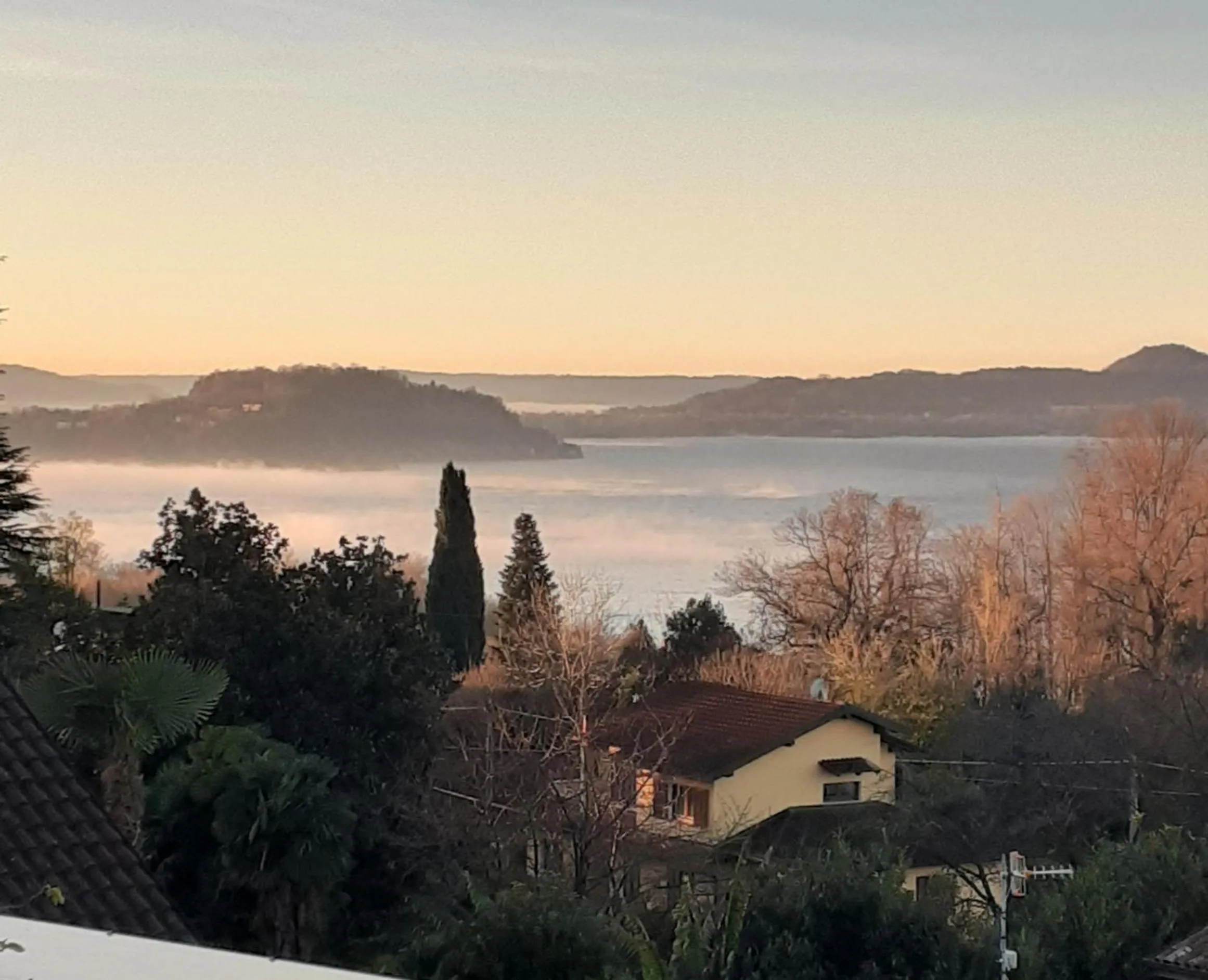 B&B La Civetta
