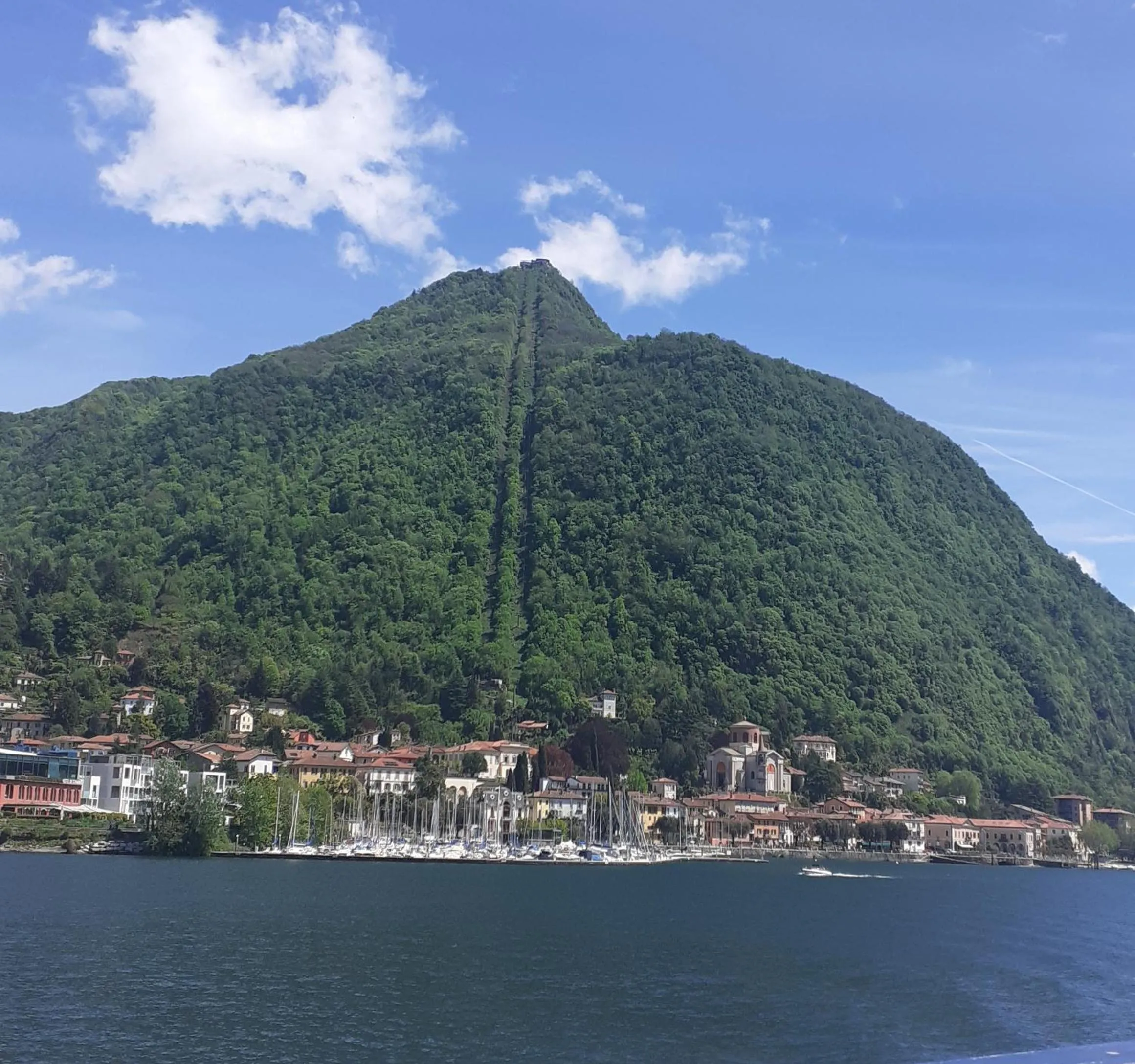 B&B La Civetta