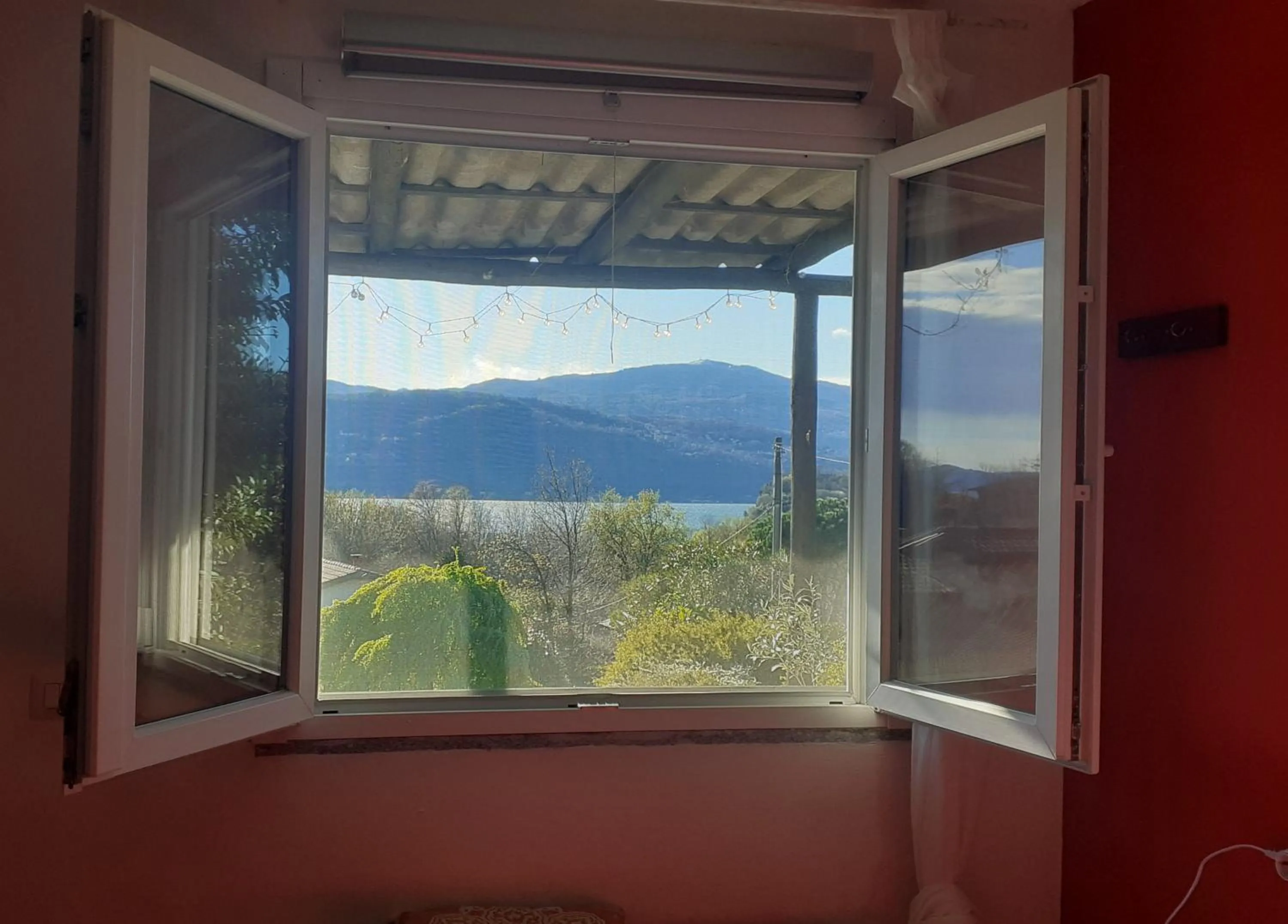 B&B La Civetta