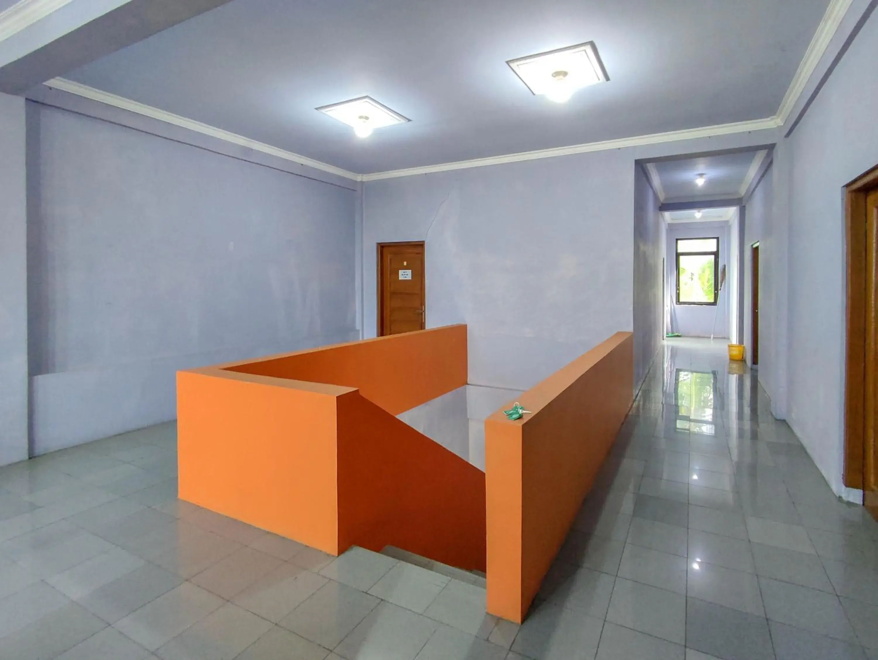 Wisma Tulus Syariah Kebumen Mitra RedDoorz Wisma Tulus Syariah Kebumen Mitra RedDoorz