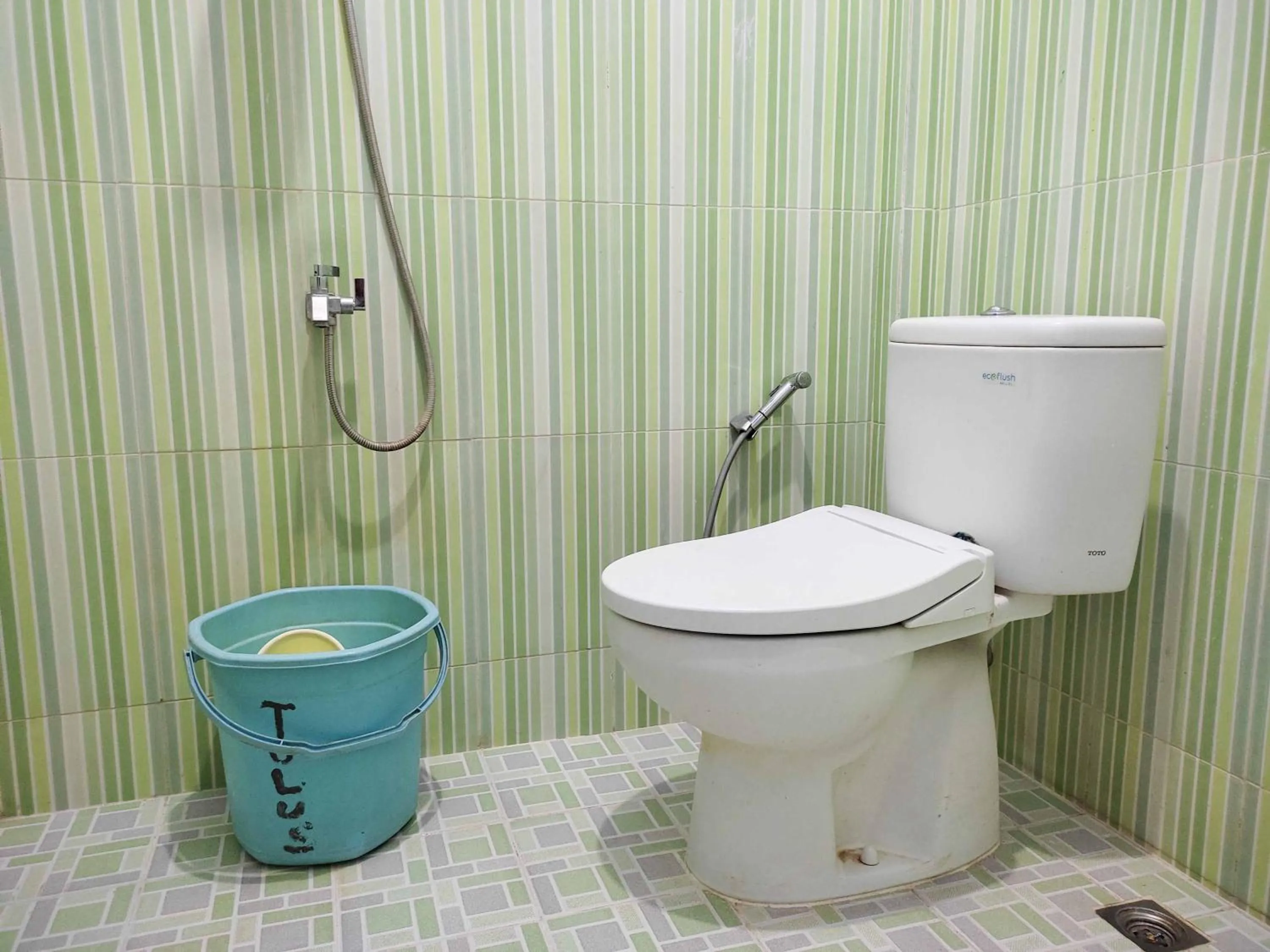 Wisma Tulus Syariah Kebumen Mitra RedDoorz