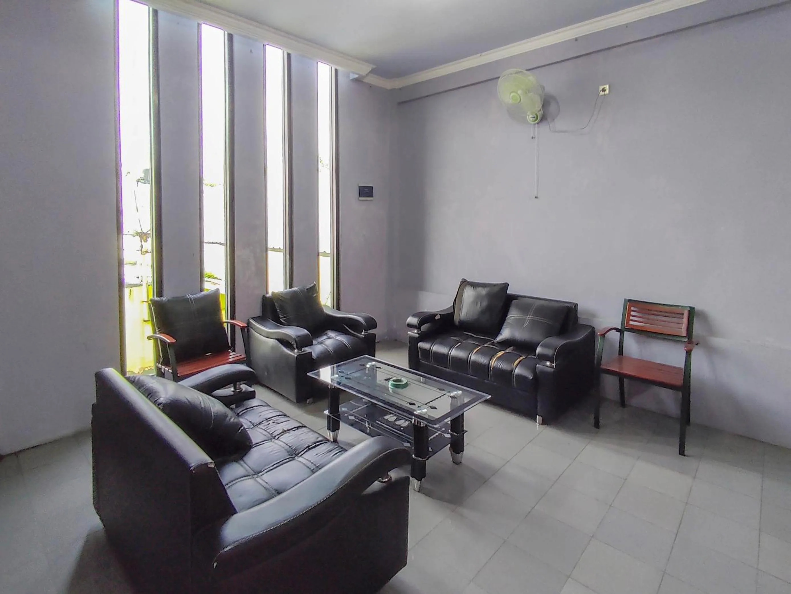 Wisma Tulus Syariah Kebumen Mitra RedDoorz