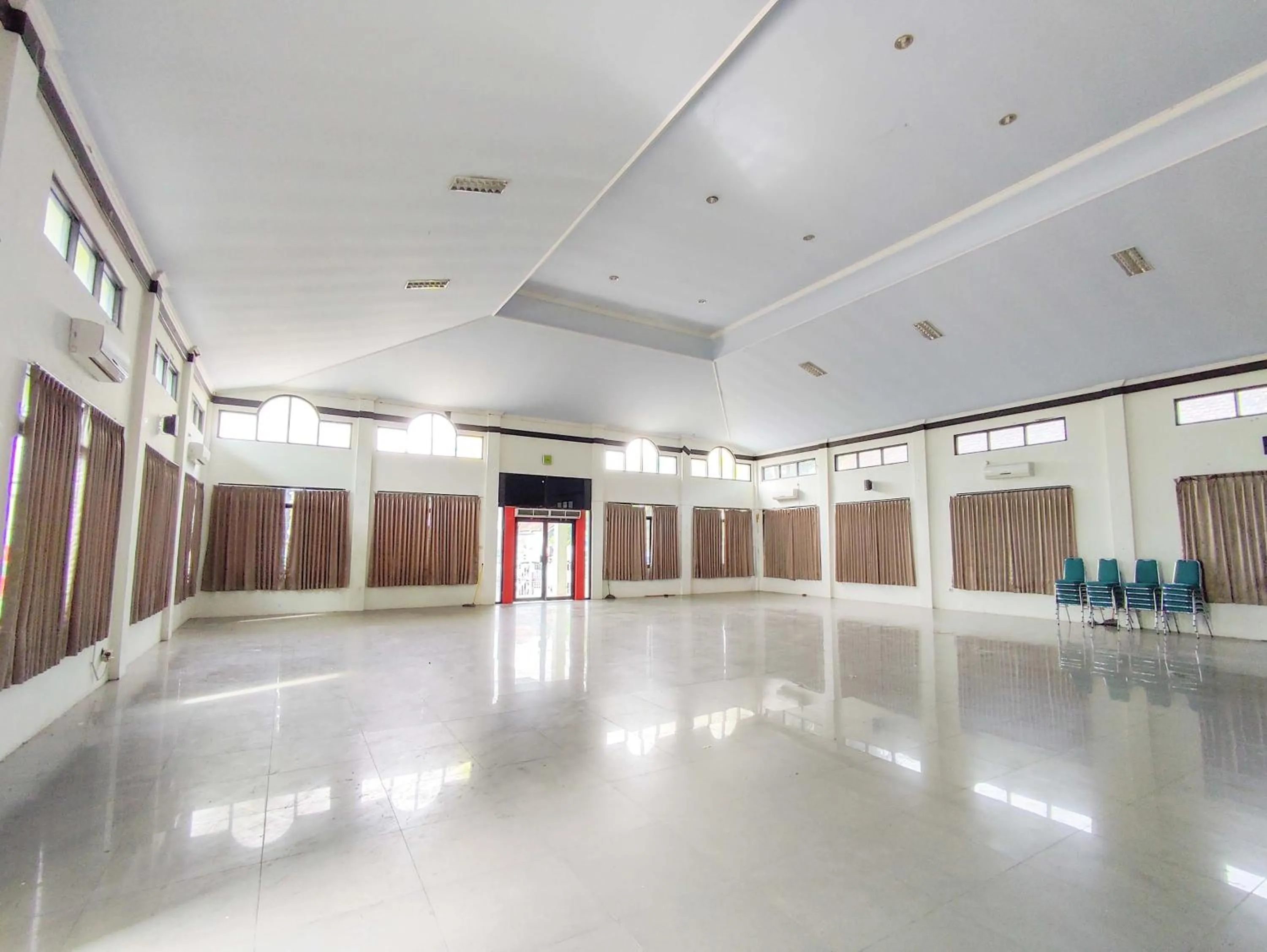 Wisma Tulus Syariah Kebumen Mitra RedDoorz