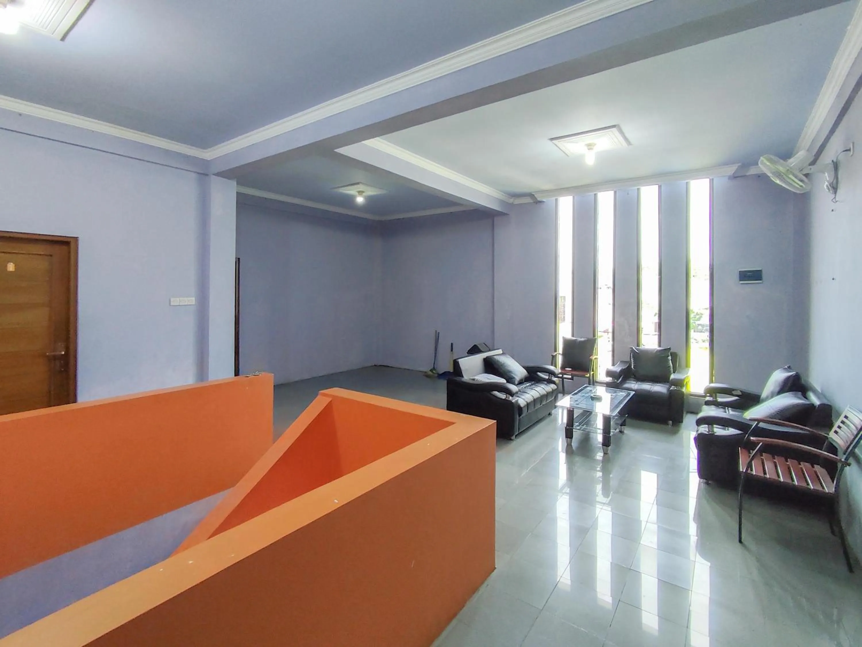 Wisma Tulus Syariah Kebumen Mitra RedDoorz