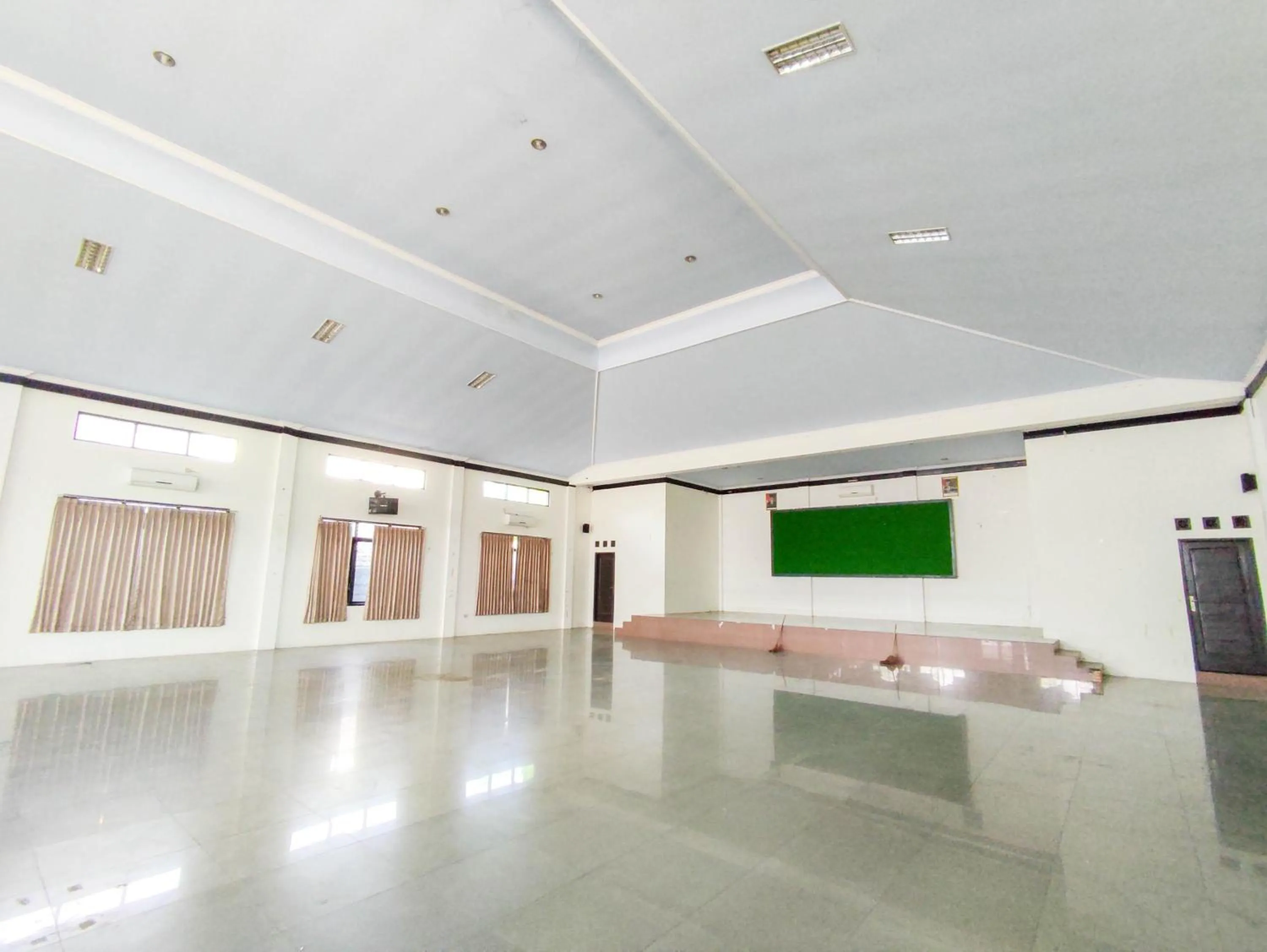 Wisma Tulus Syariah Kebumen Mitra RedDoorz