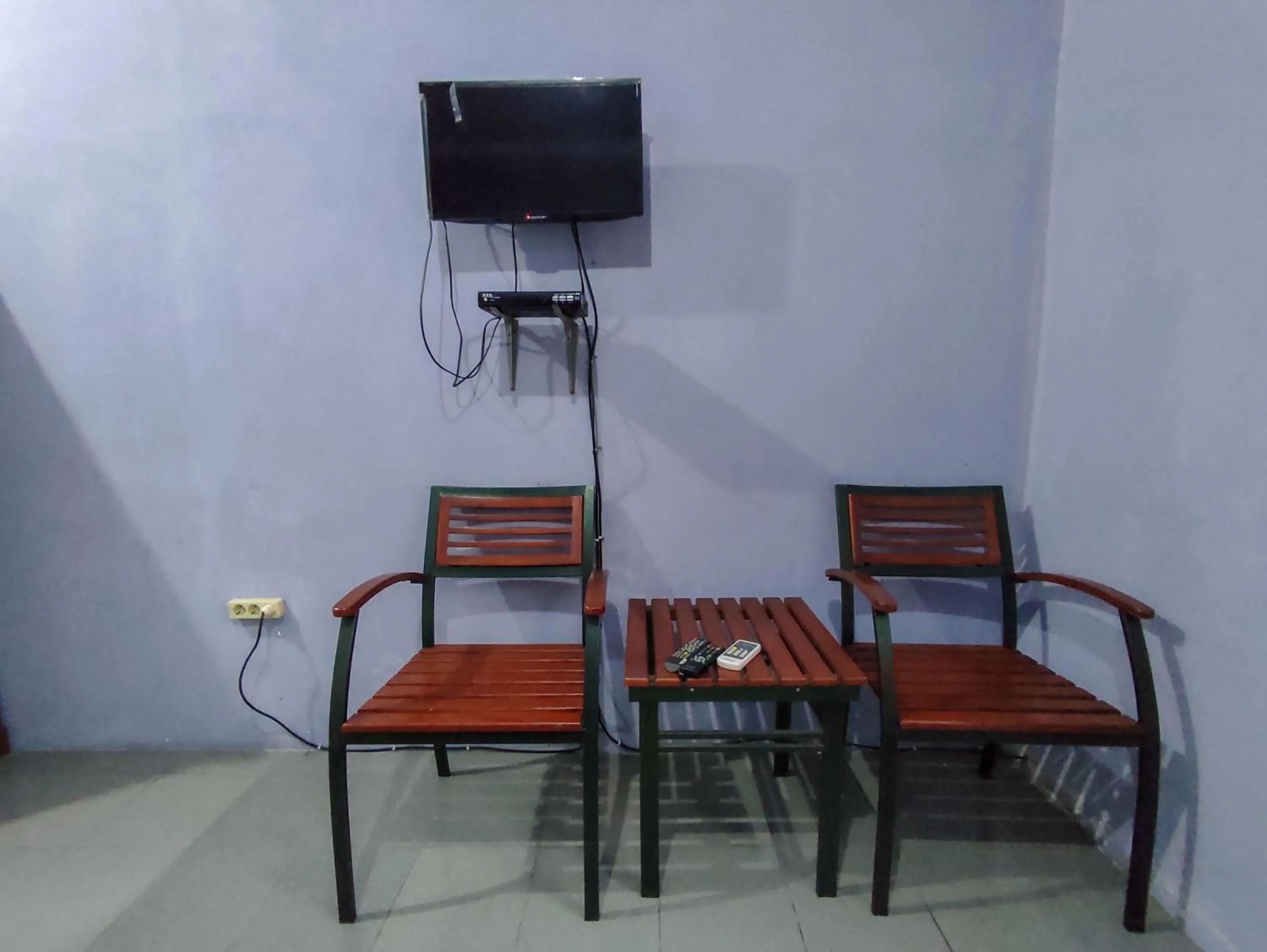 Wisma Tulus Syariah Kebumen Mitra RedDoorz