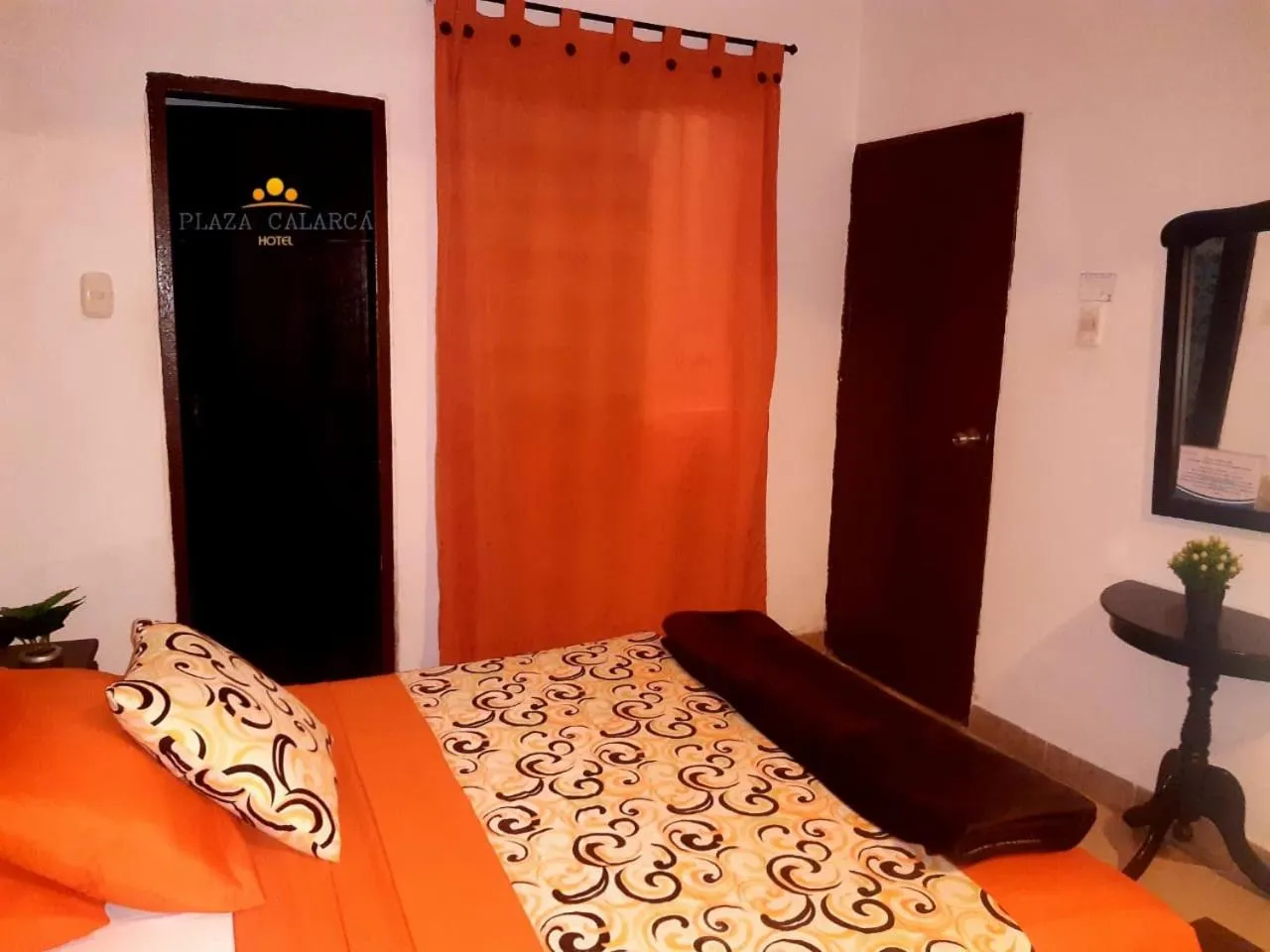 Hotel Plaza Calarcá