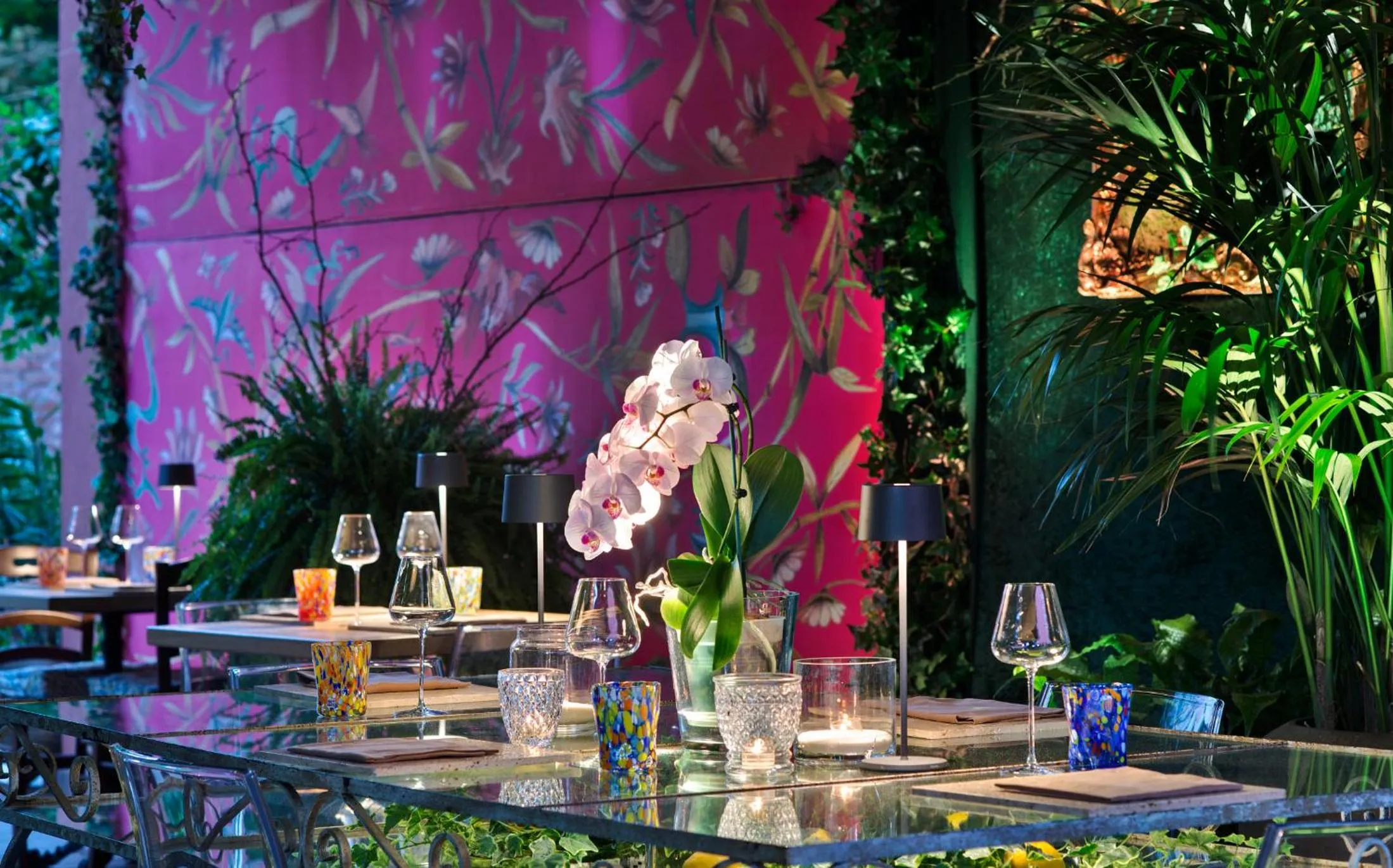 Restaurant/places to eat in Hotel Locanda Al Piave ***S