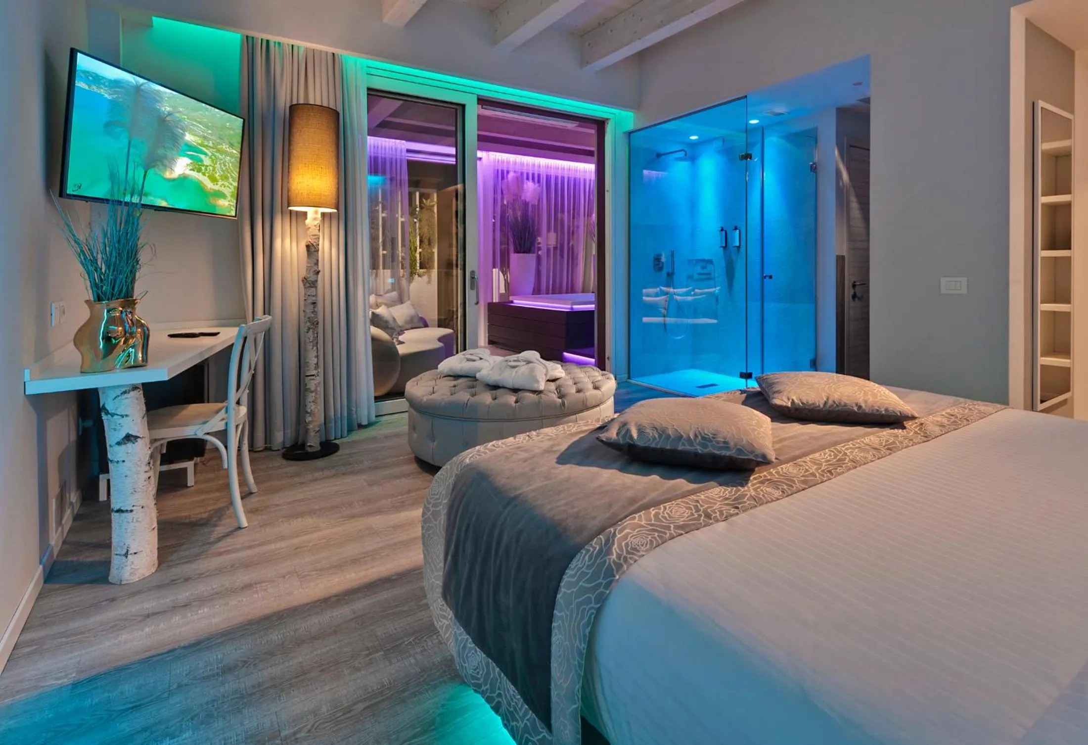 Bed in Hotel Locanda Al Piave ***S