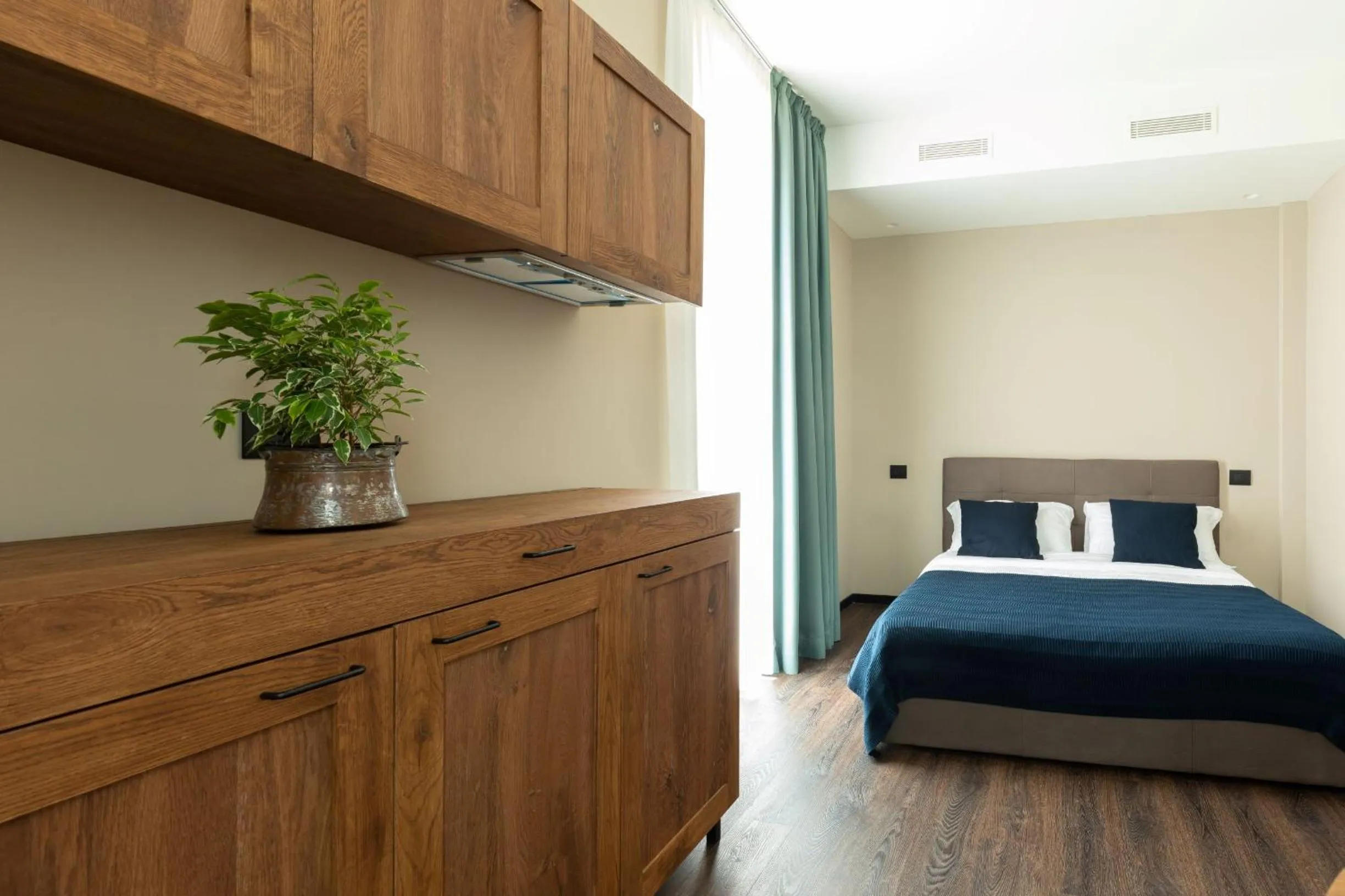 Bed in Hotel Locanda Al Piave ***S