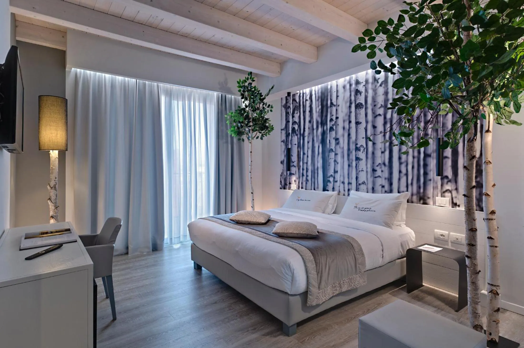 Bed in Hotel Locanda Al Piave ***S