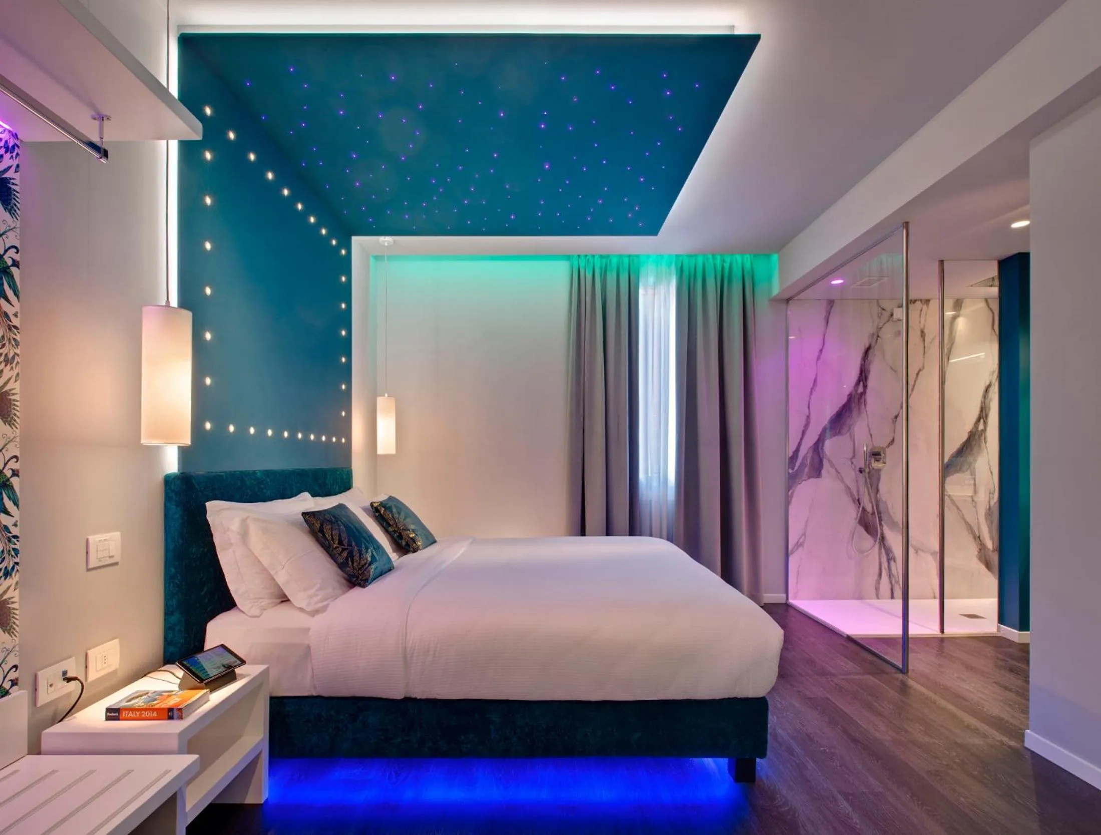 Bed in Hotel Locanda Al Piave ***S