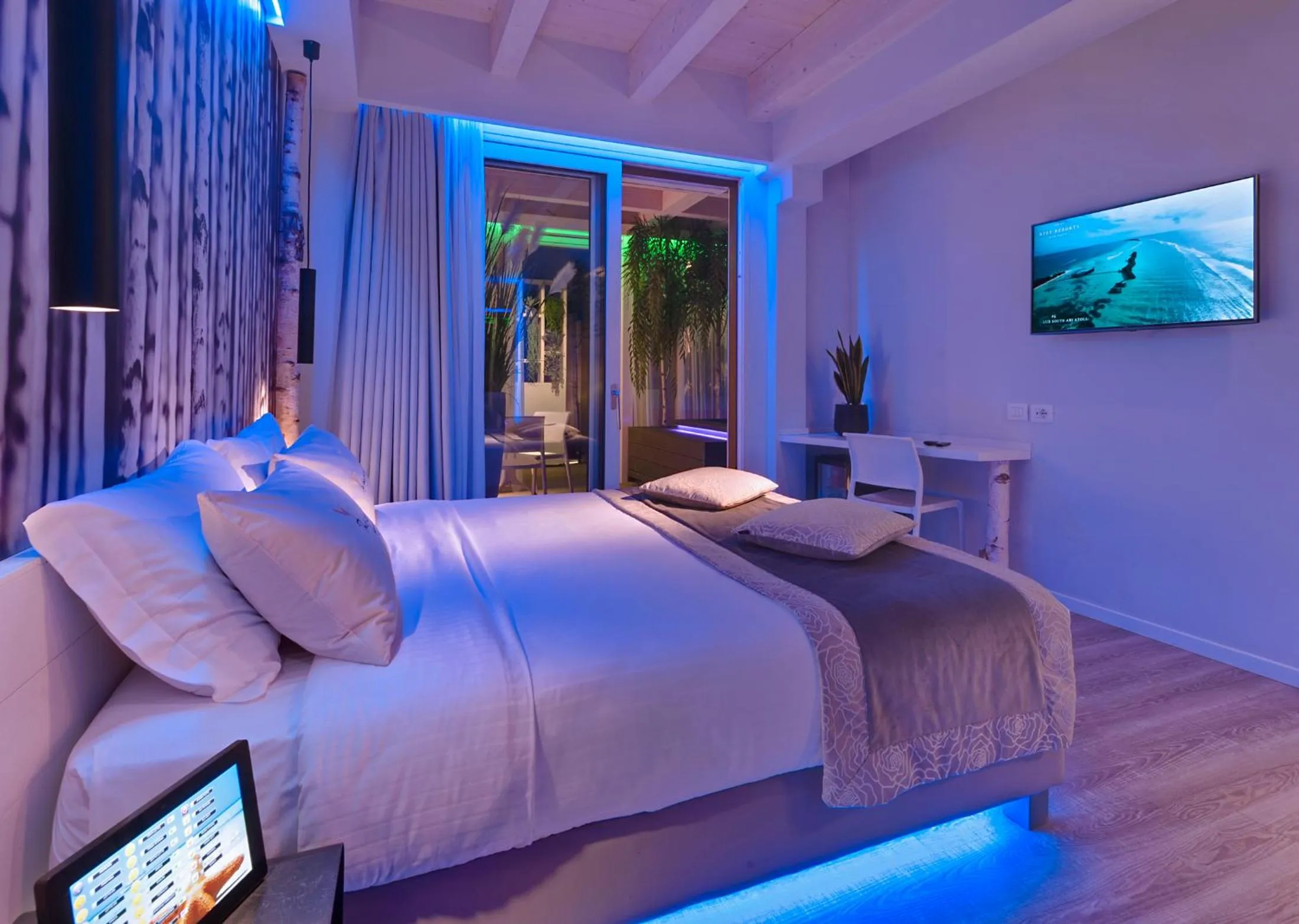 Bed in Hotel Locanda Al Piave ***S