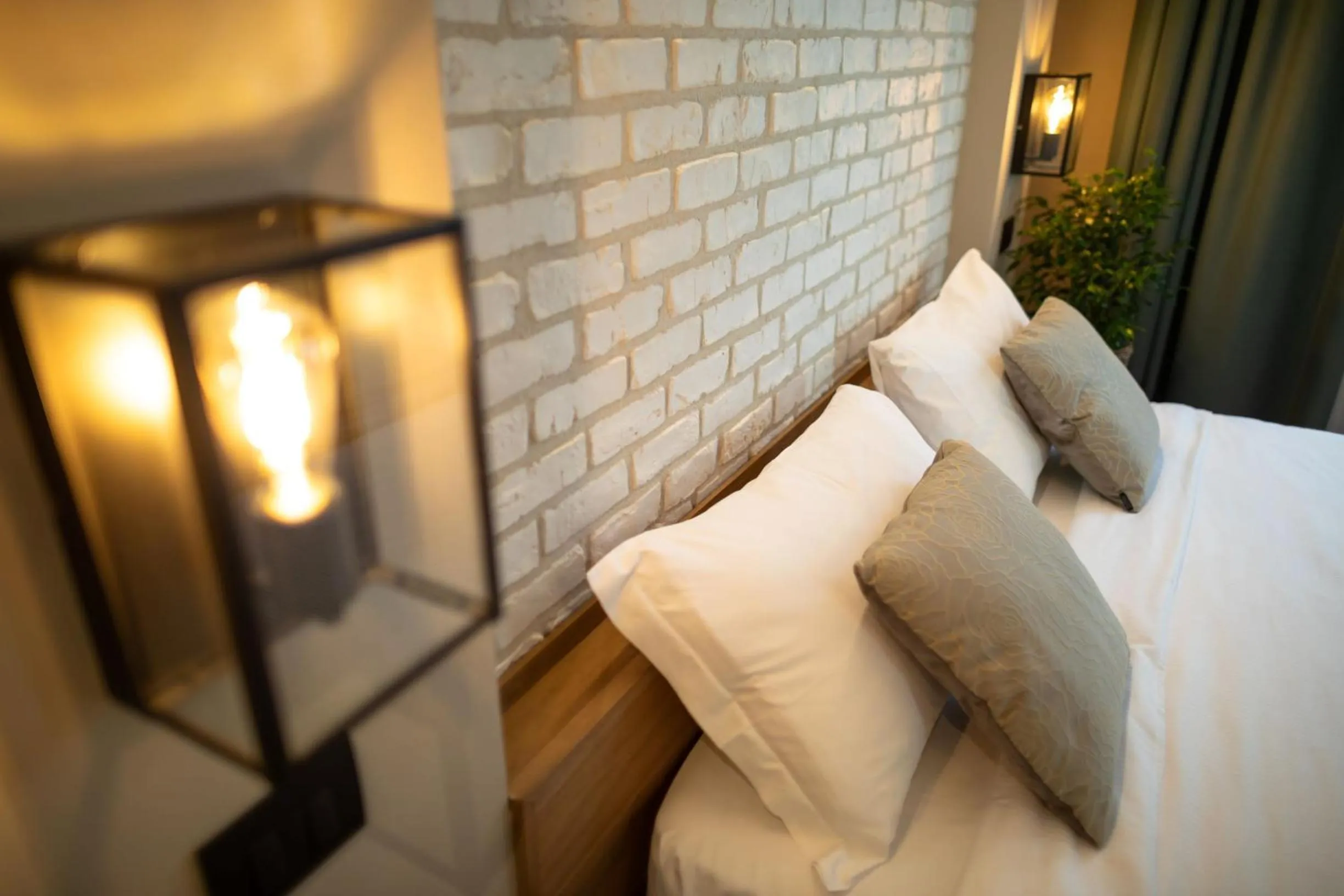 Bed in Hotel Locanda Al Piave ***S